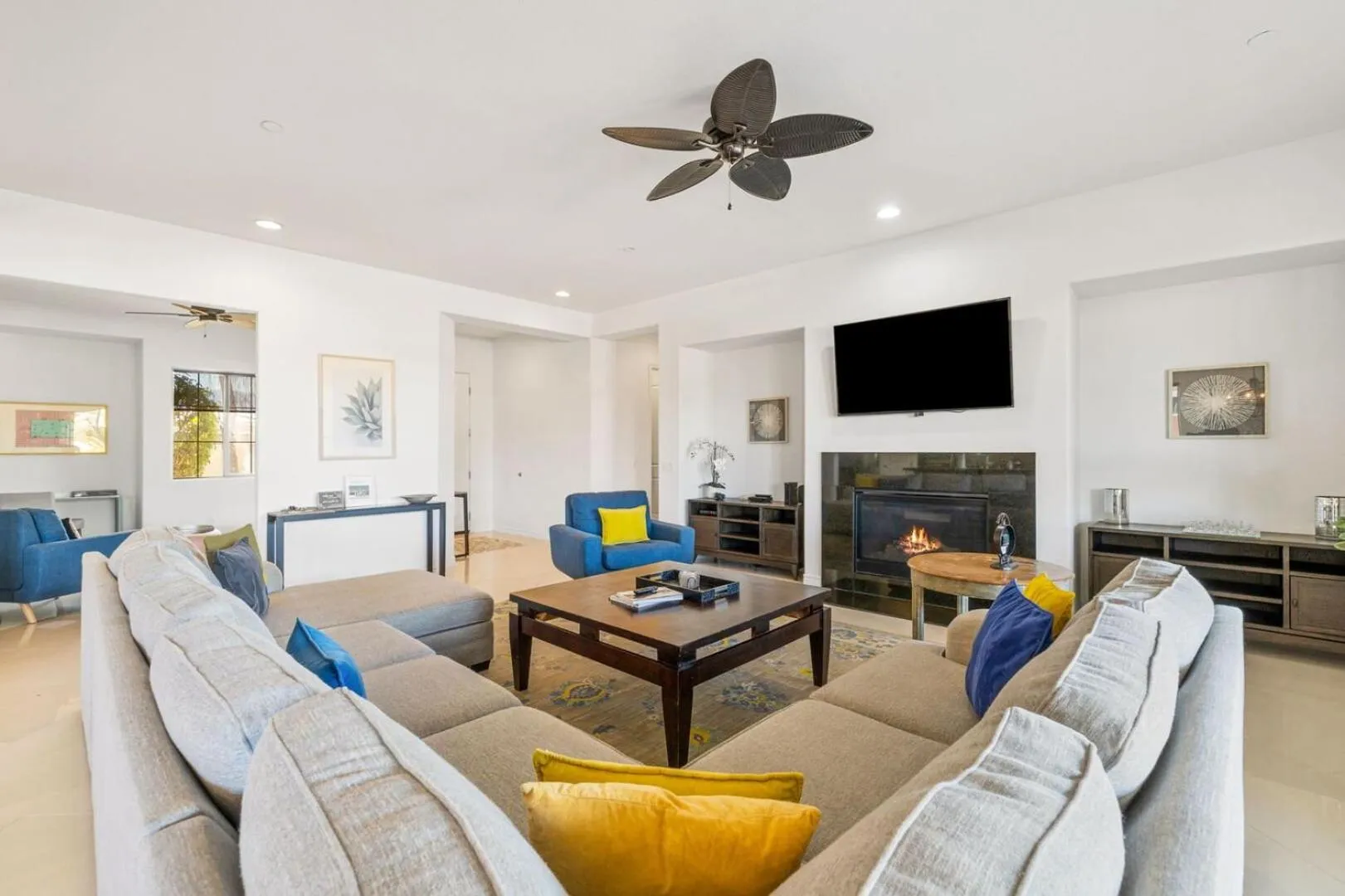 Villa Nagashima Beautiful Luxury Villa