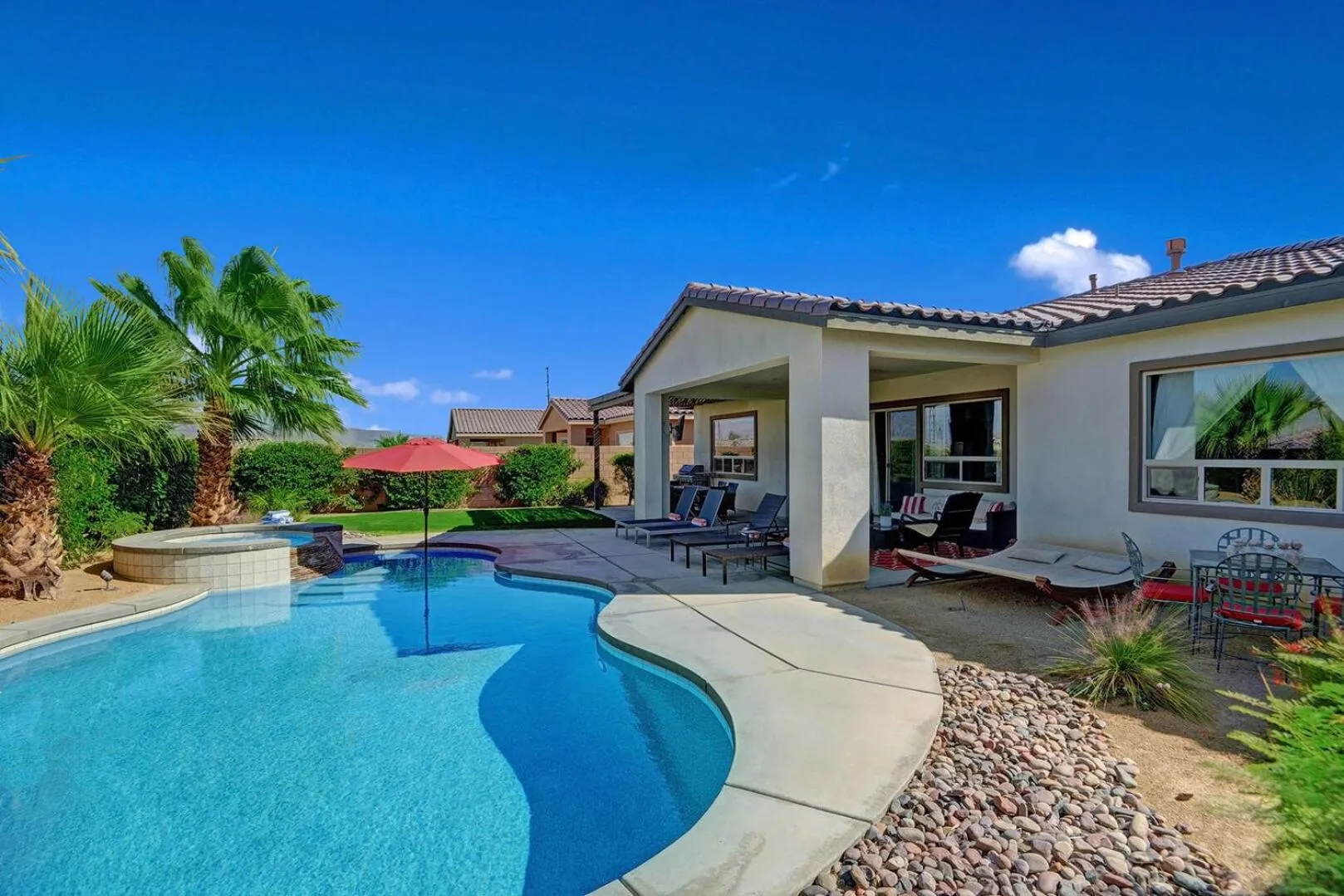 Villa Nagashima Beautiful Luxury Villa