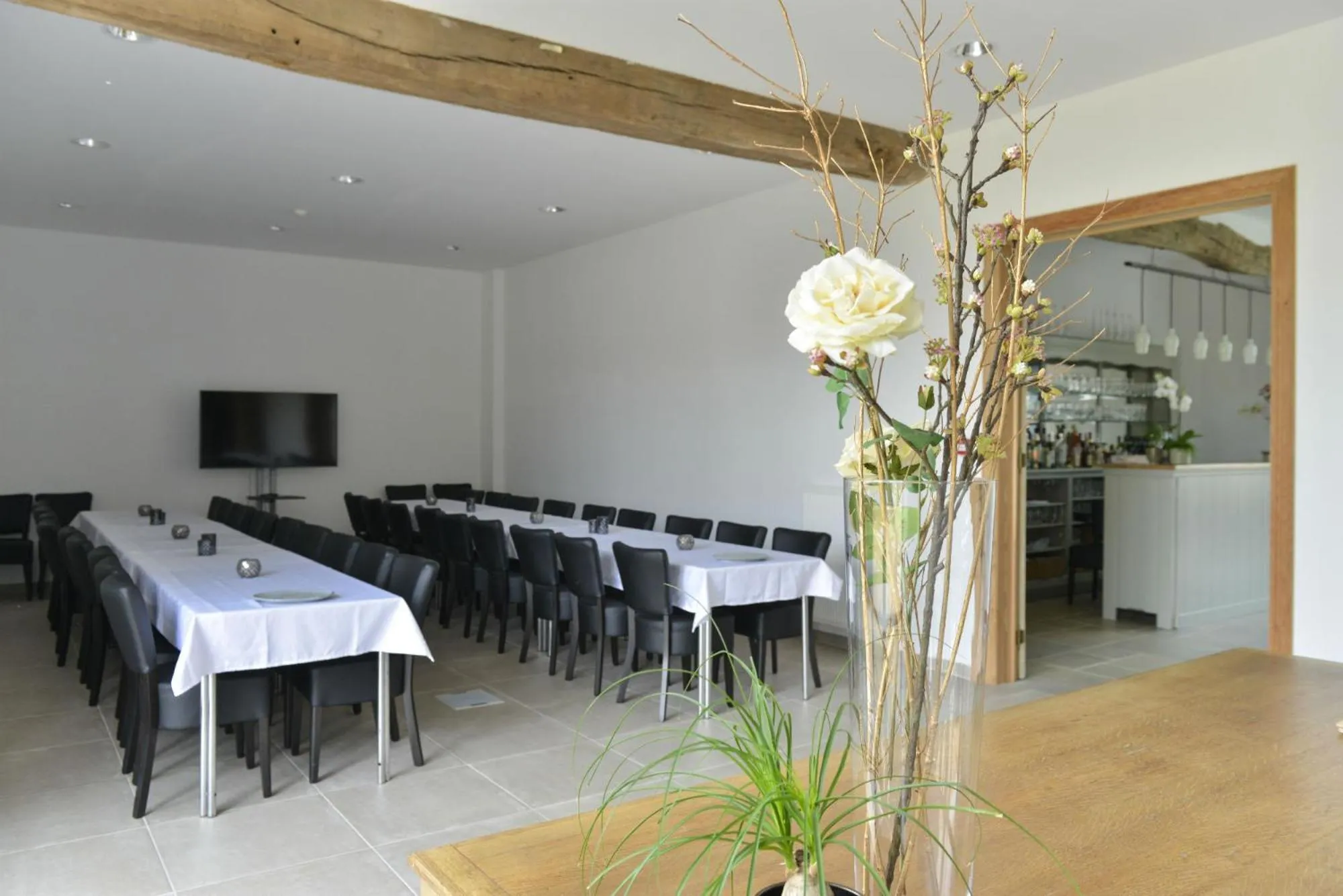 Business facilities in B&B O Chocolat Cho