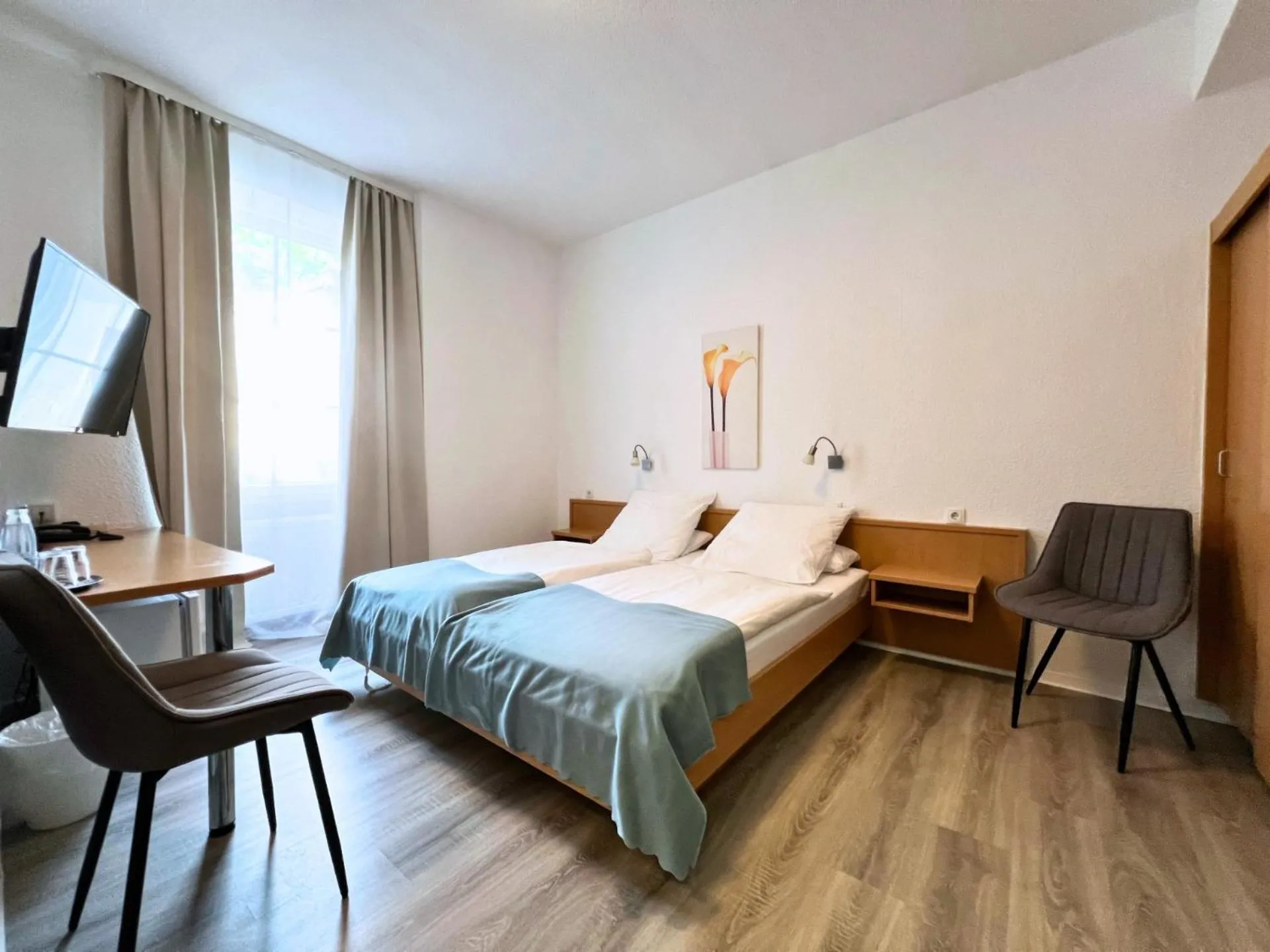 City Hotel Neuwied
