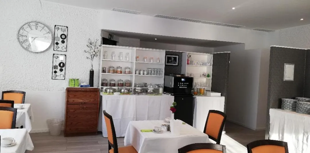 City Hotel Neuwied