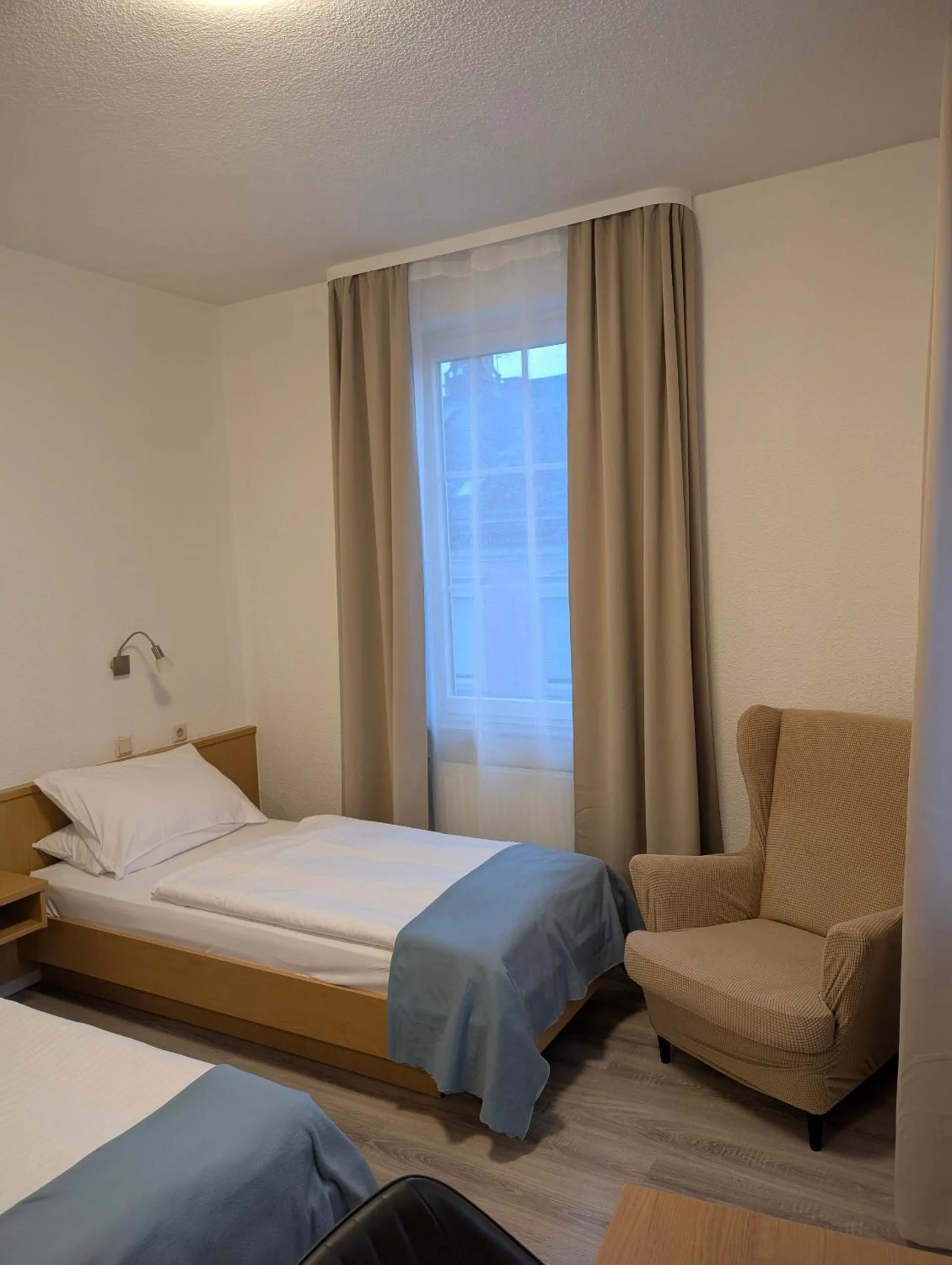 City Hotel Neuwied