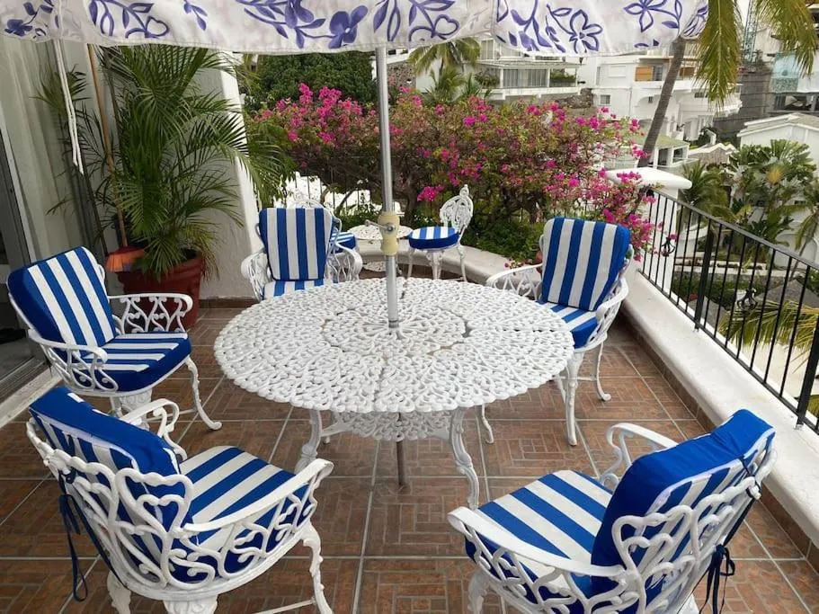 View (from property/room) in Hermoso condominio en Bahía Manzanillo