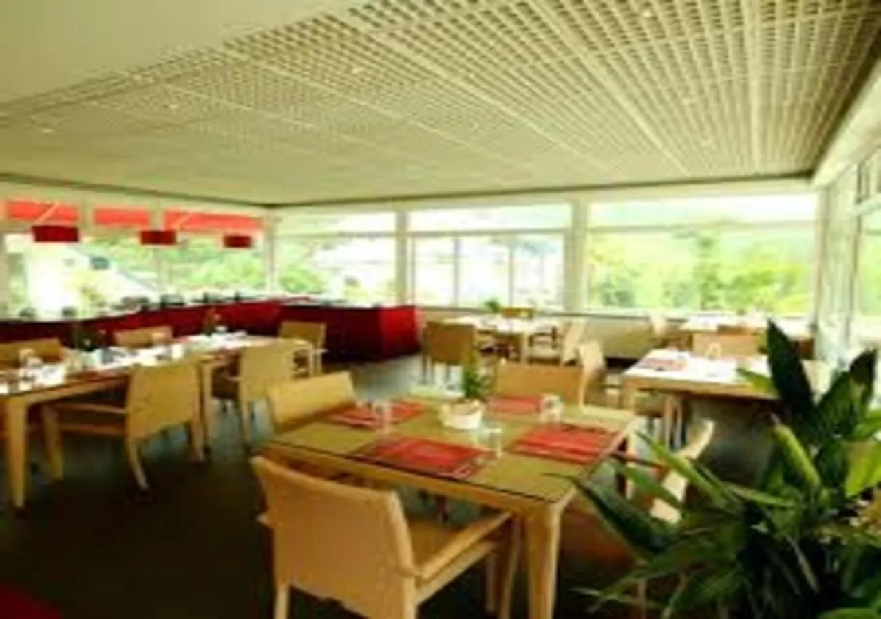 Restaurant/places to eat in SWISS COUNTY