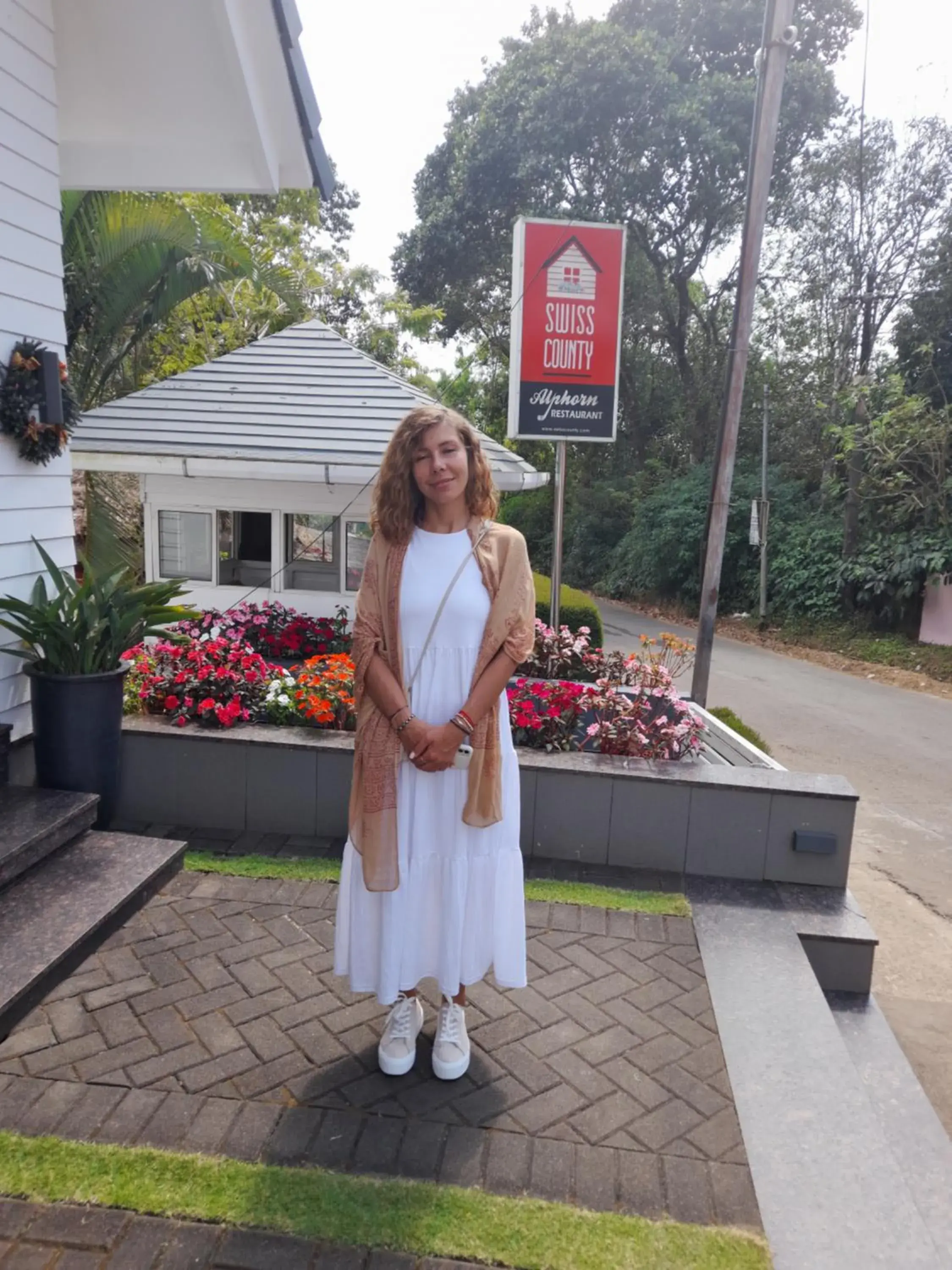 Facade/entrance in SWISS COUNTY Facade/entrance in SWISS COUNTY