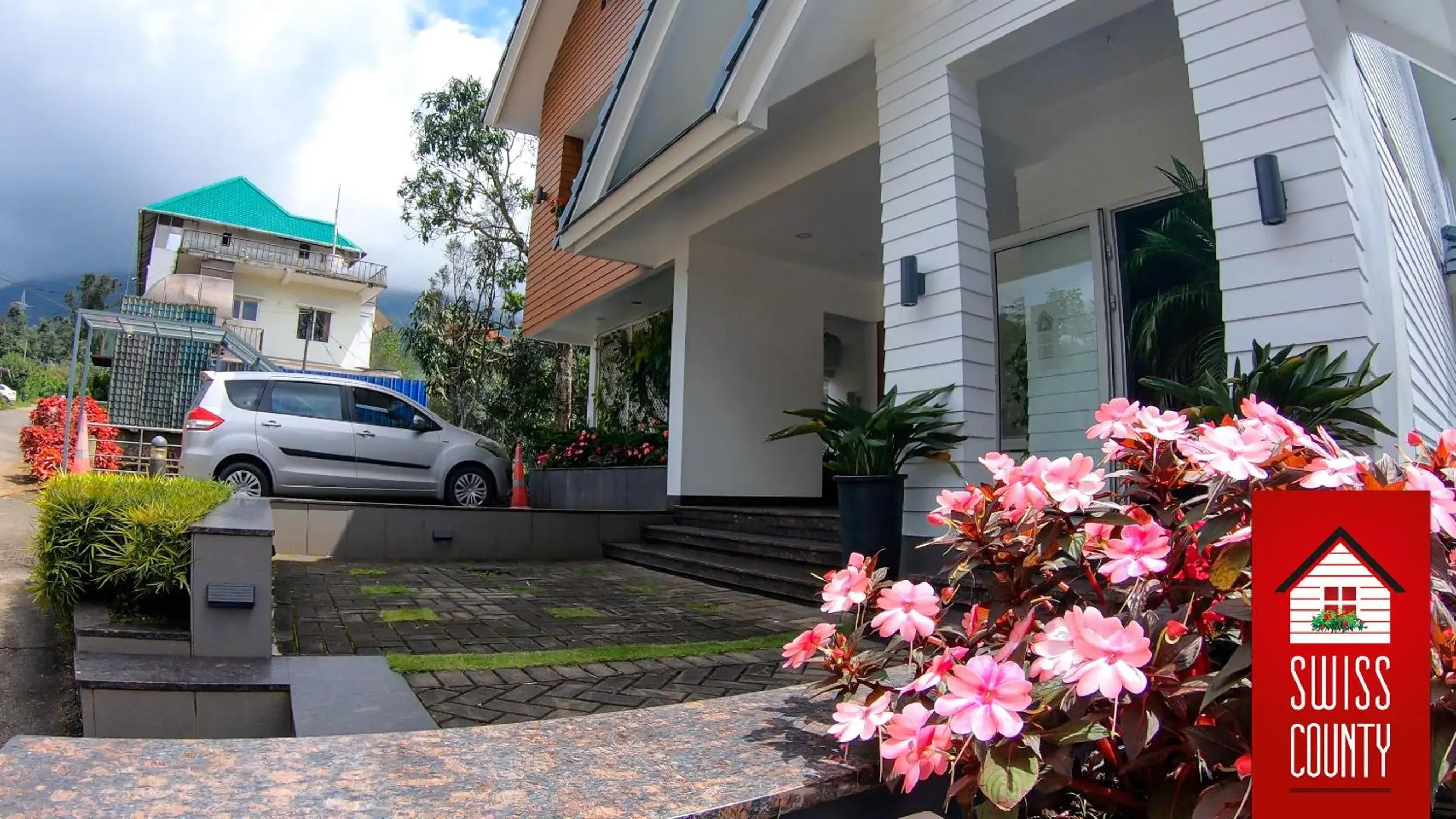 Property building in SWISS COUNTY Property building in SWISS COUNTY