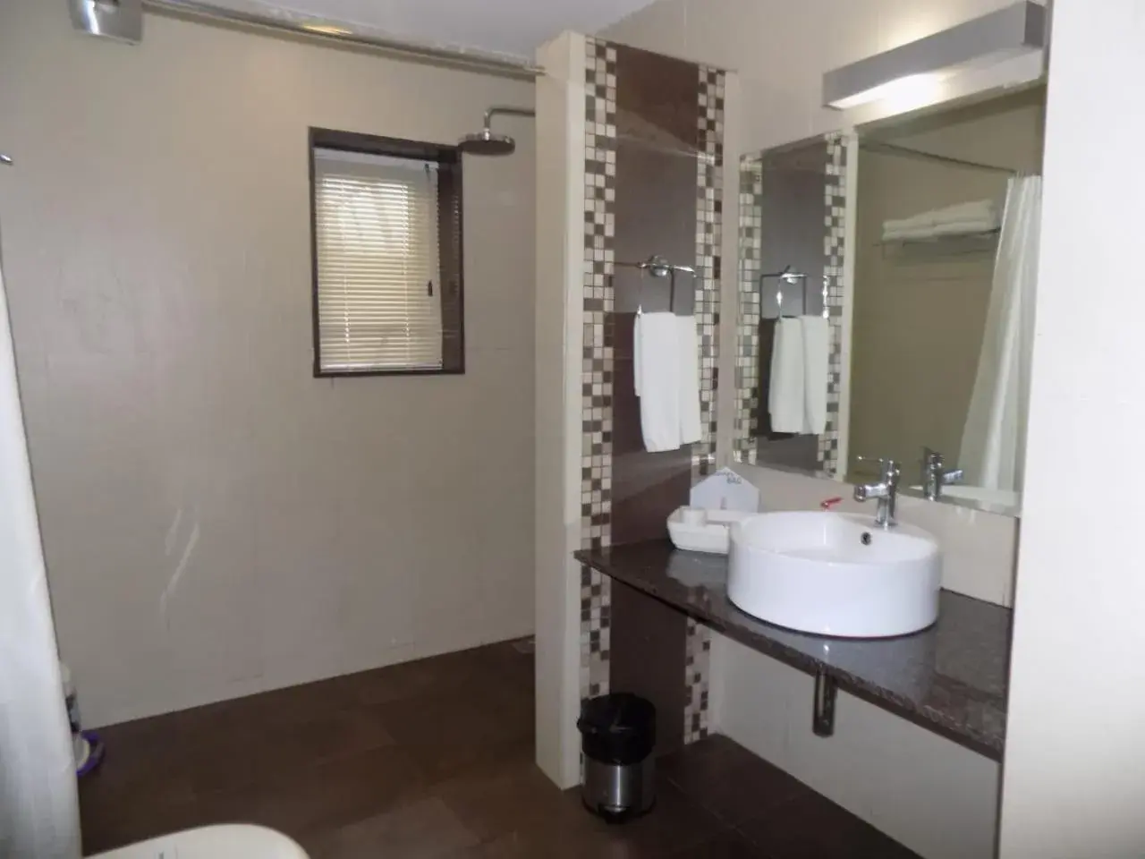 Bathroom in SWISS COUNTY Bathroom in SWISS COUNTY