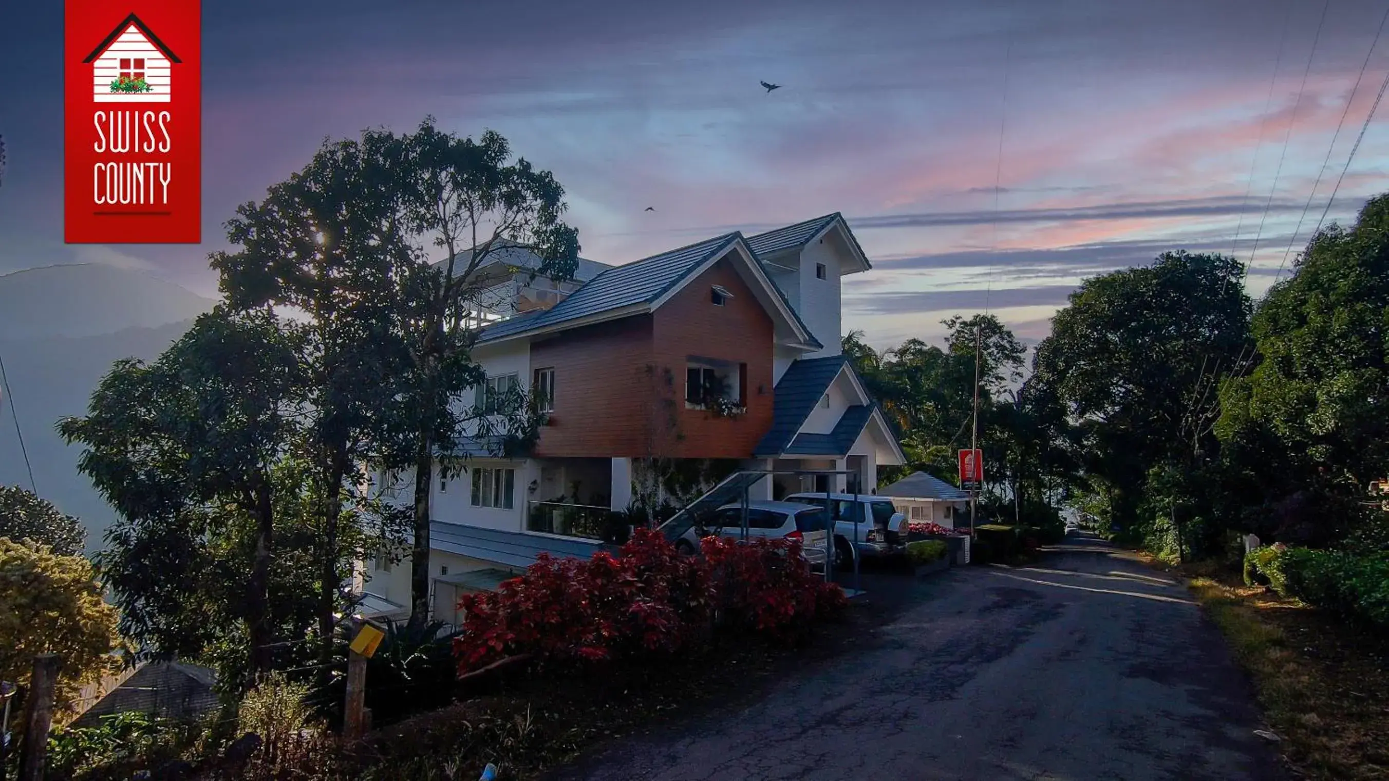 Property building in SWISS COUNTY Property building in SWISS COUNTY