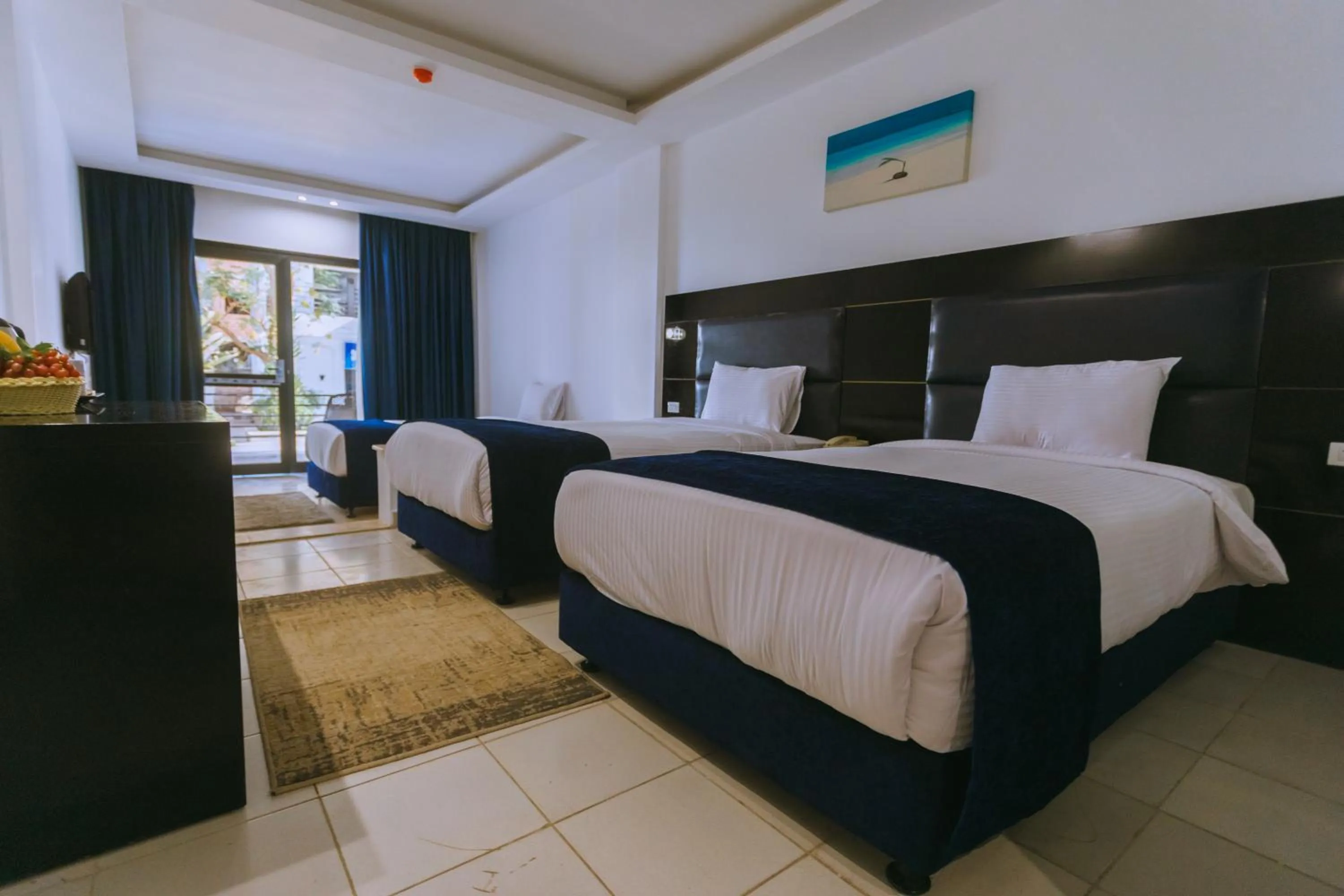 Photo of the whole room in La Rosa Waves Beach - Couple & Families Only