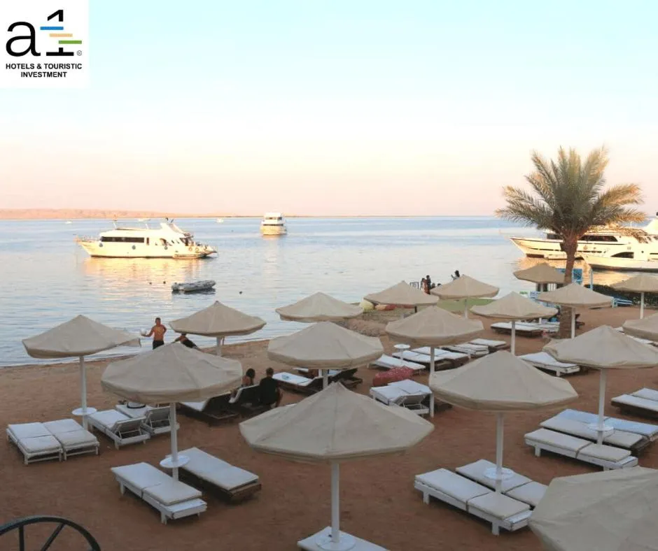 Beach in La Rosa Waves Beach - Couple & Families Only