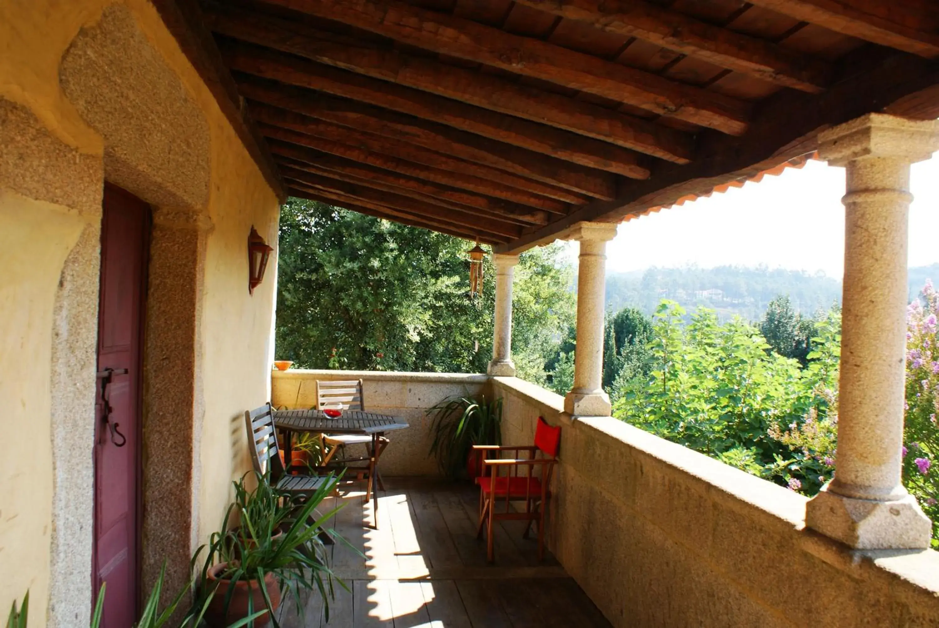View (from property/room) in Quinta Da Agra View (from property/room) in Quinta Da Agra
