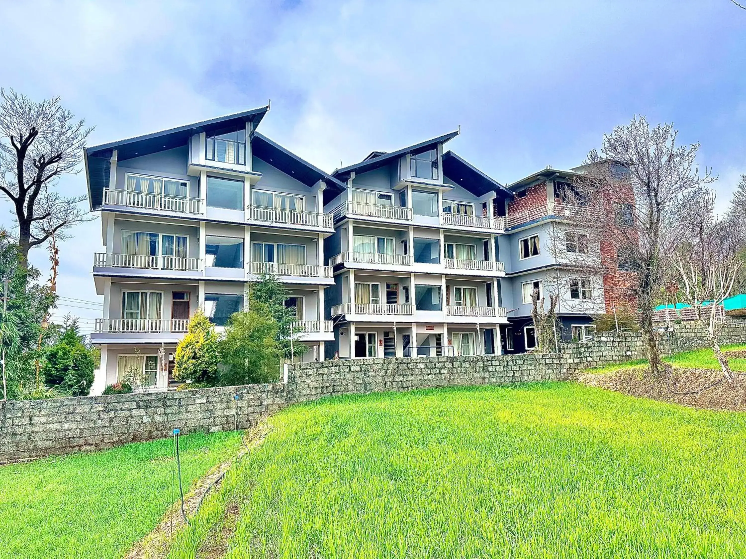 The Billing Health Resort The Billing Health Resort