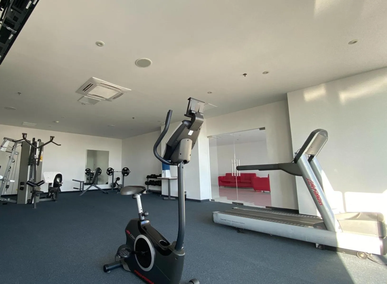 Wyndham Puebla Angelopolis