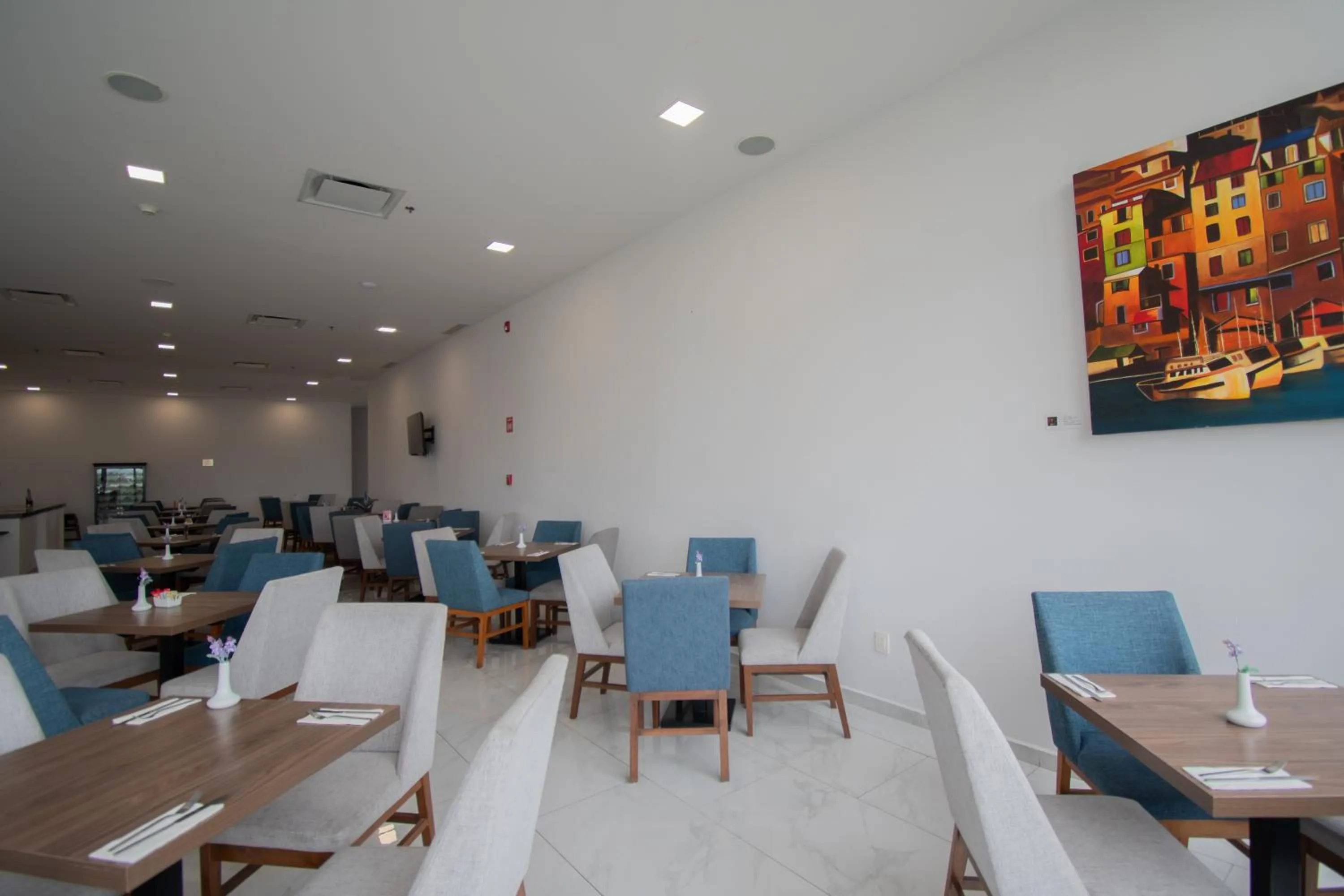 Wyndham Puebla Angelopolis