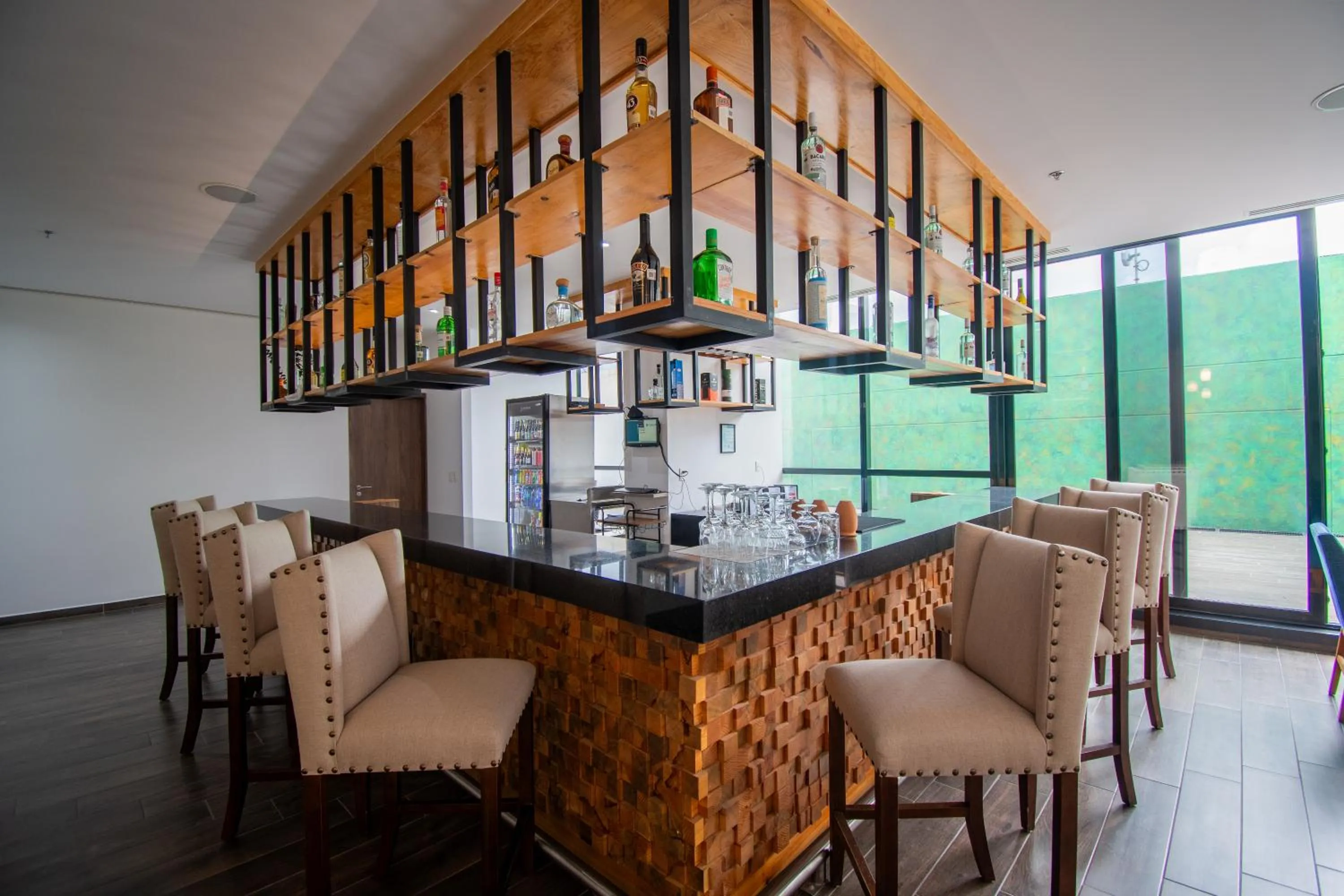 Wyndham Puebla Angelopolis