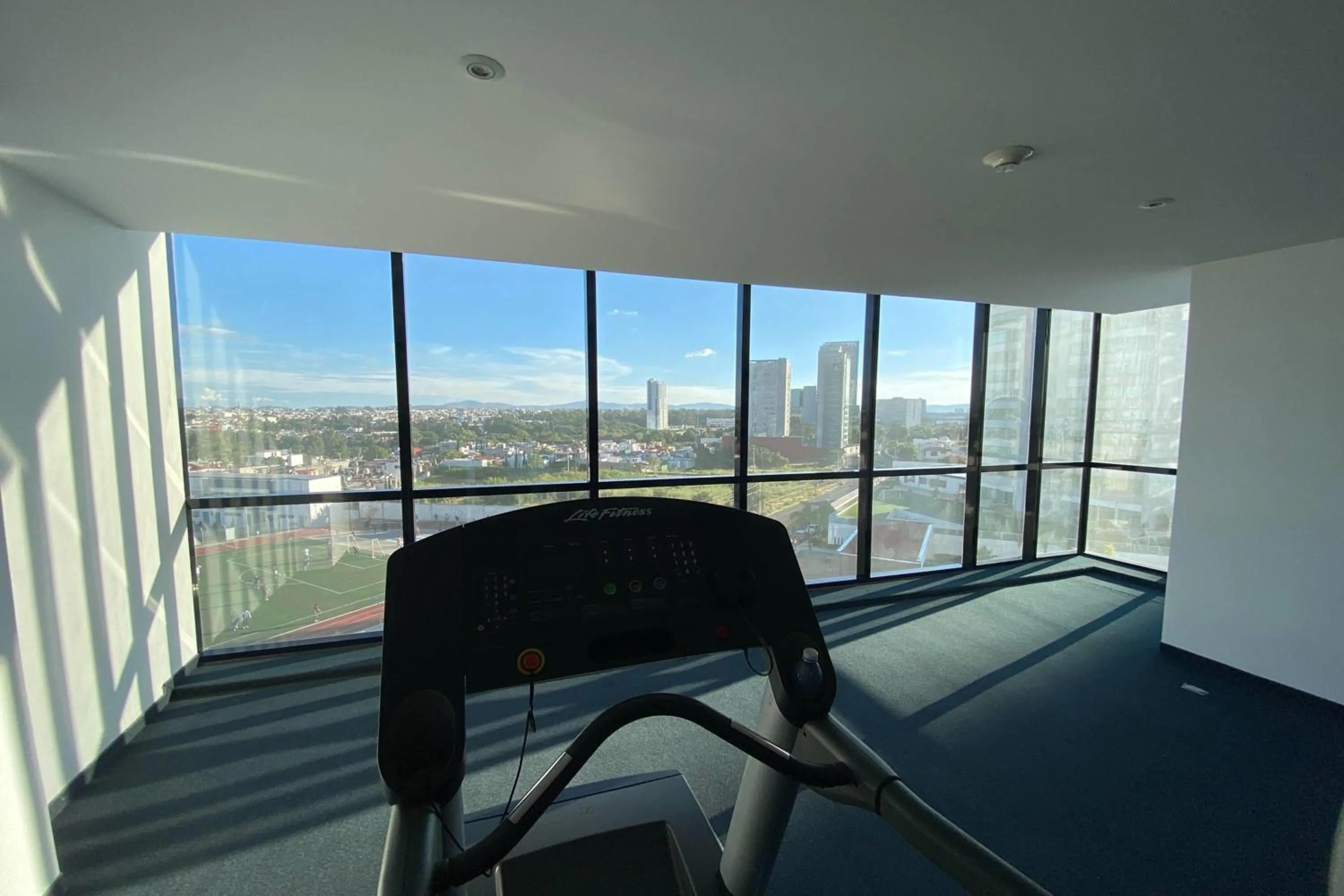 Wyndham Puebla Angelopolis