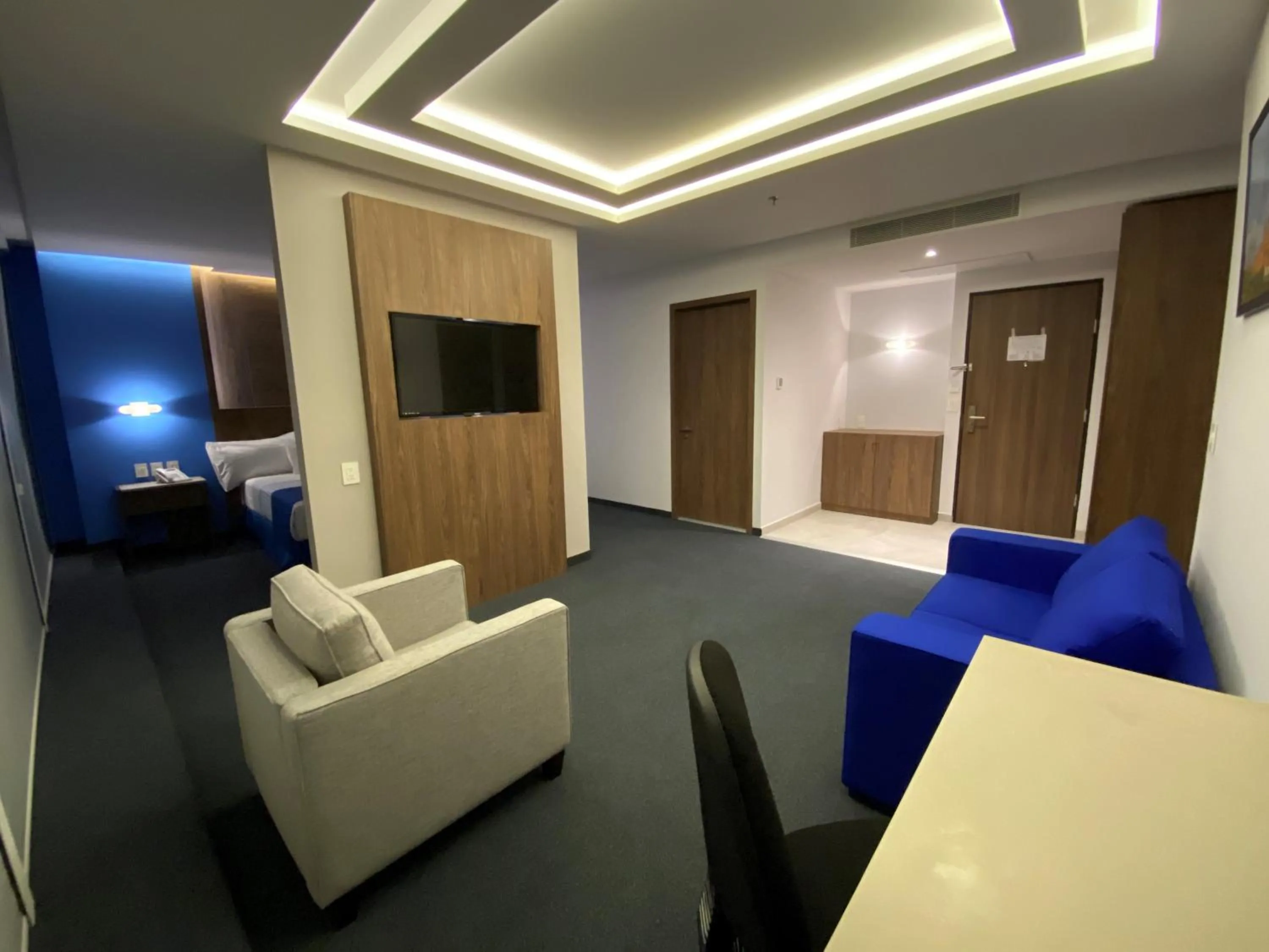 Wyndham Puebla Angelopolis