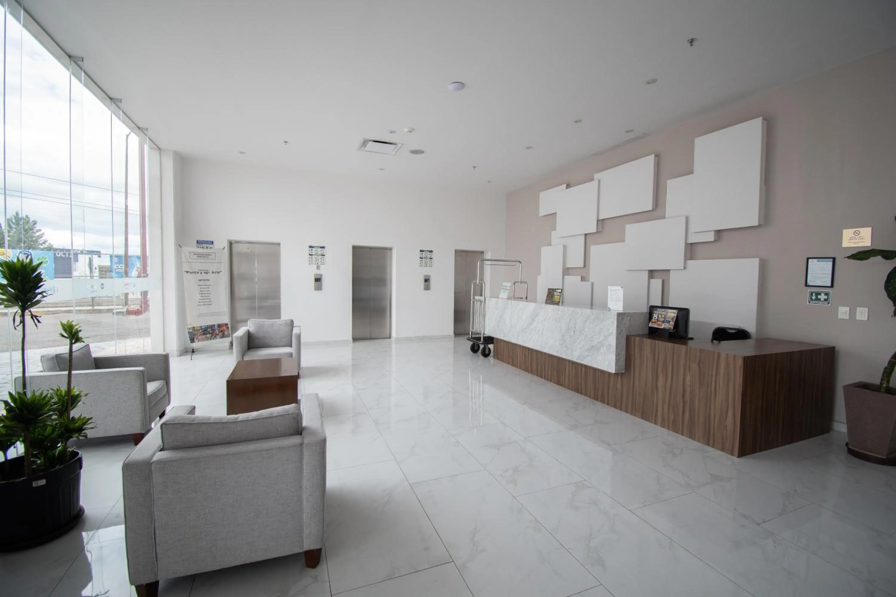 Wyndham Puebla Angelopolis