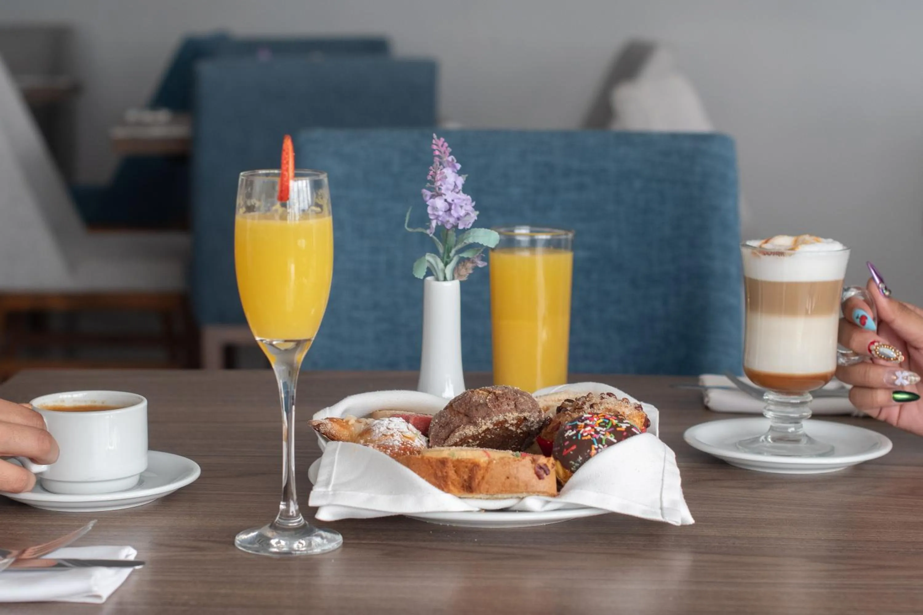 Wyndham Puebla Angelopolis