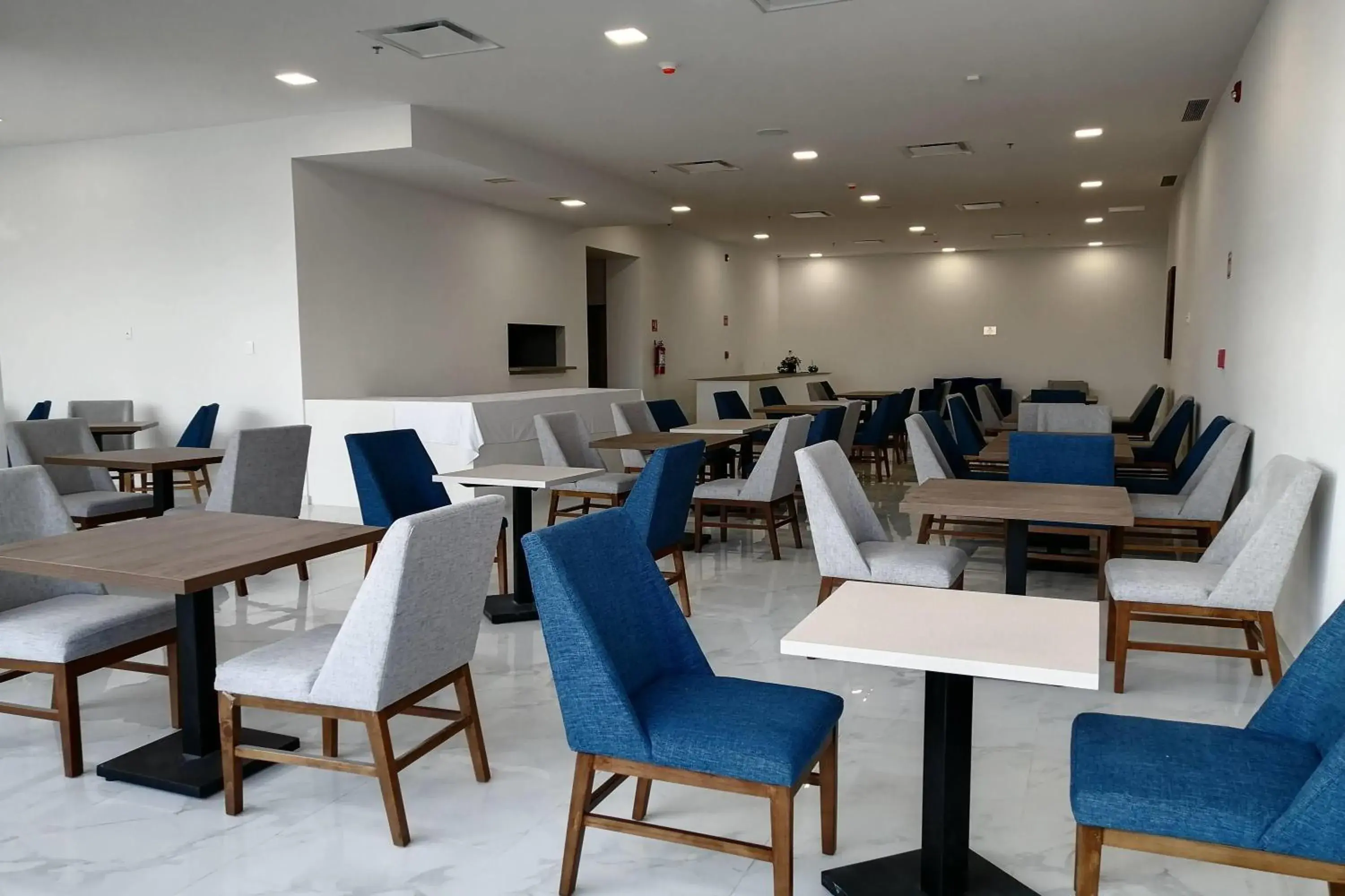 Restaurant/places to eat in Wyndham Puebla Angelopolis Restaurant/places to eat in Wyndham Puebla Angelopolis