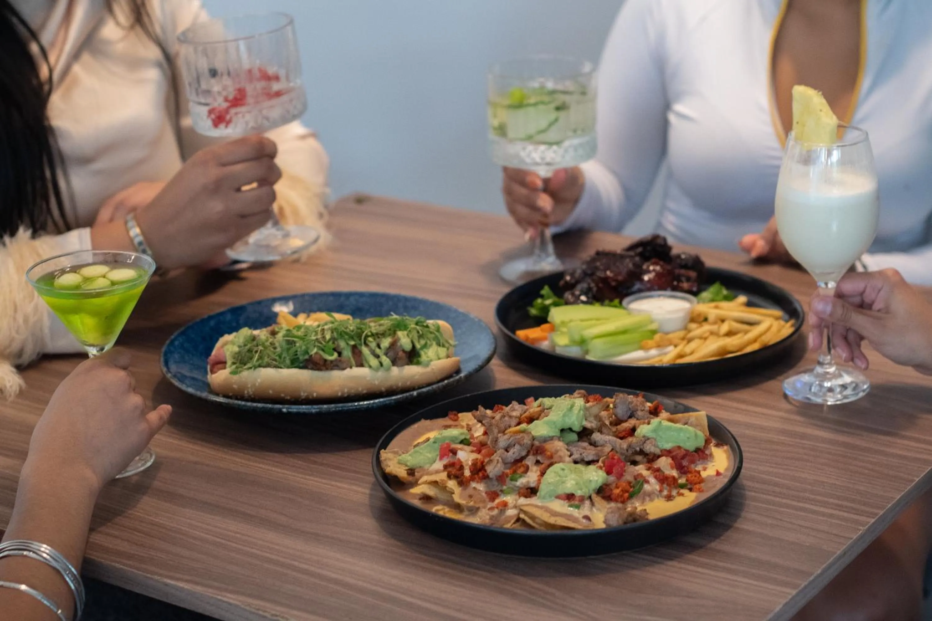 Wyndham Puebla Angelopolis