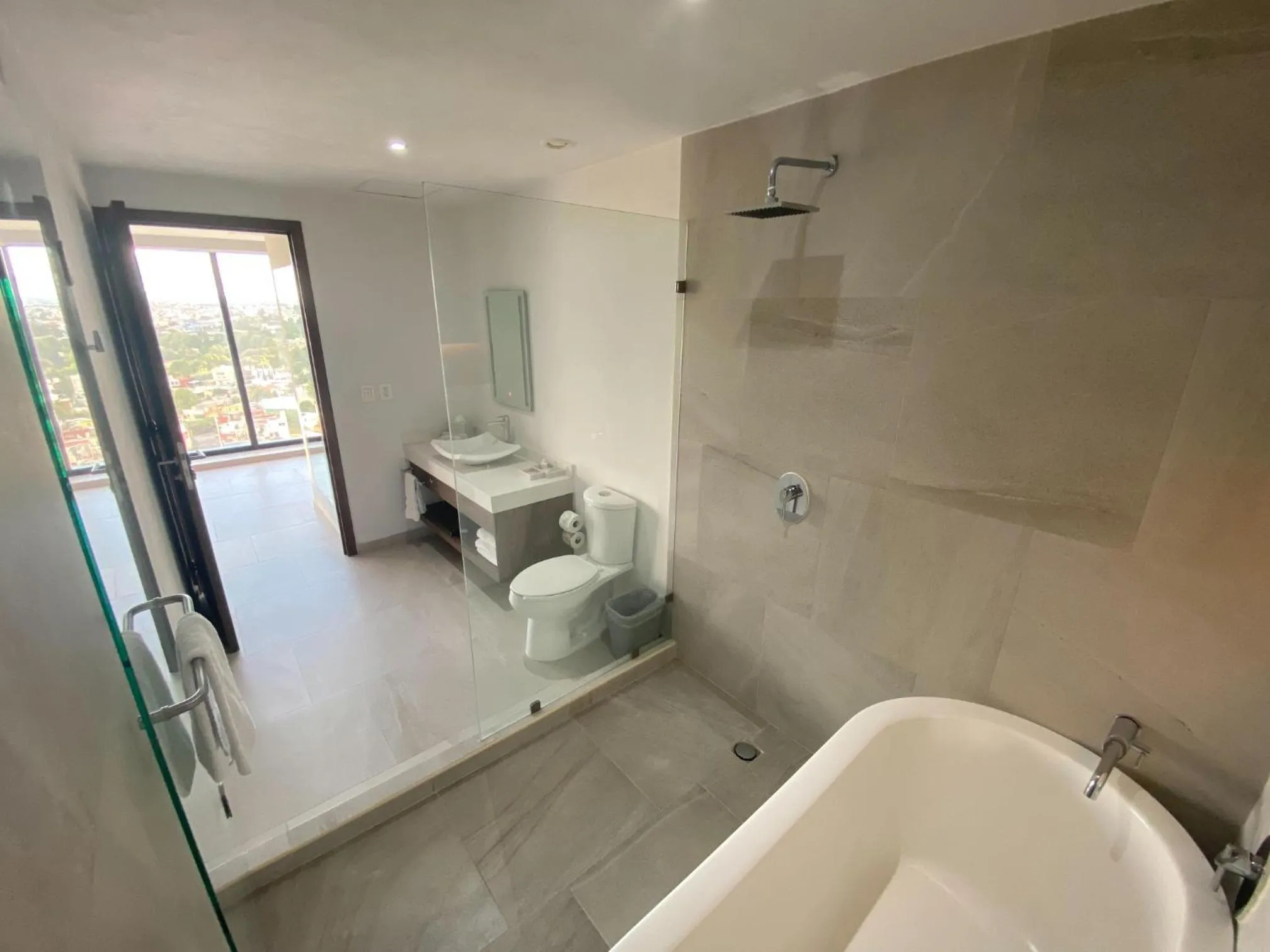 Wyndham Puebla Angelopolis