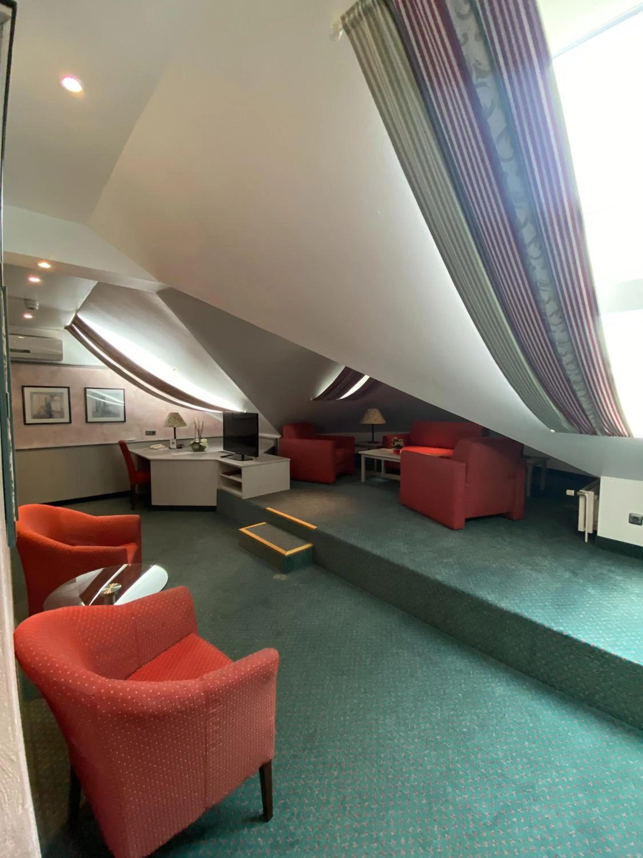 Family in Landhaus Alpinia