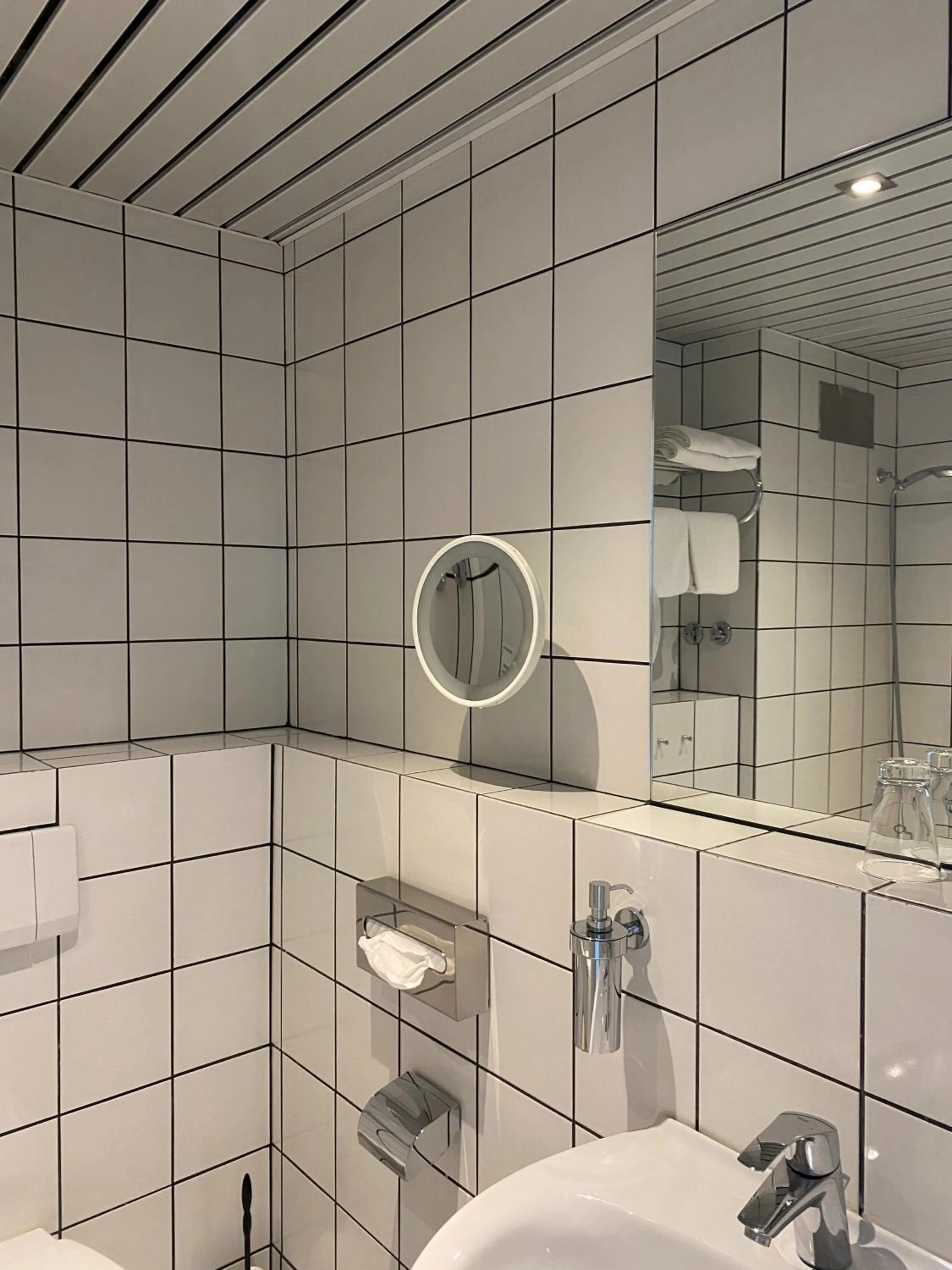 Family in Landhaus Alpinia