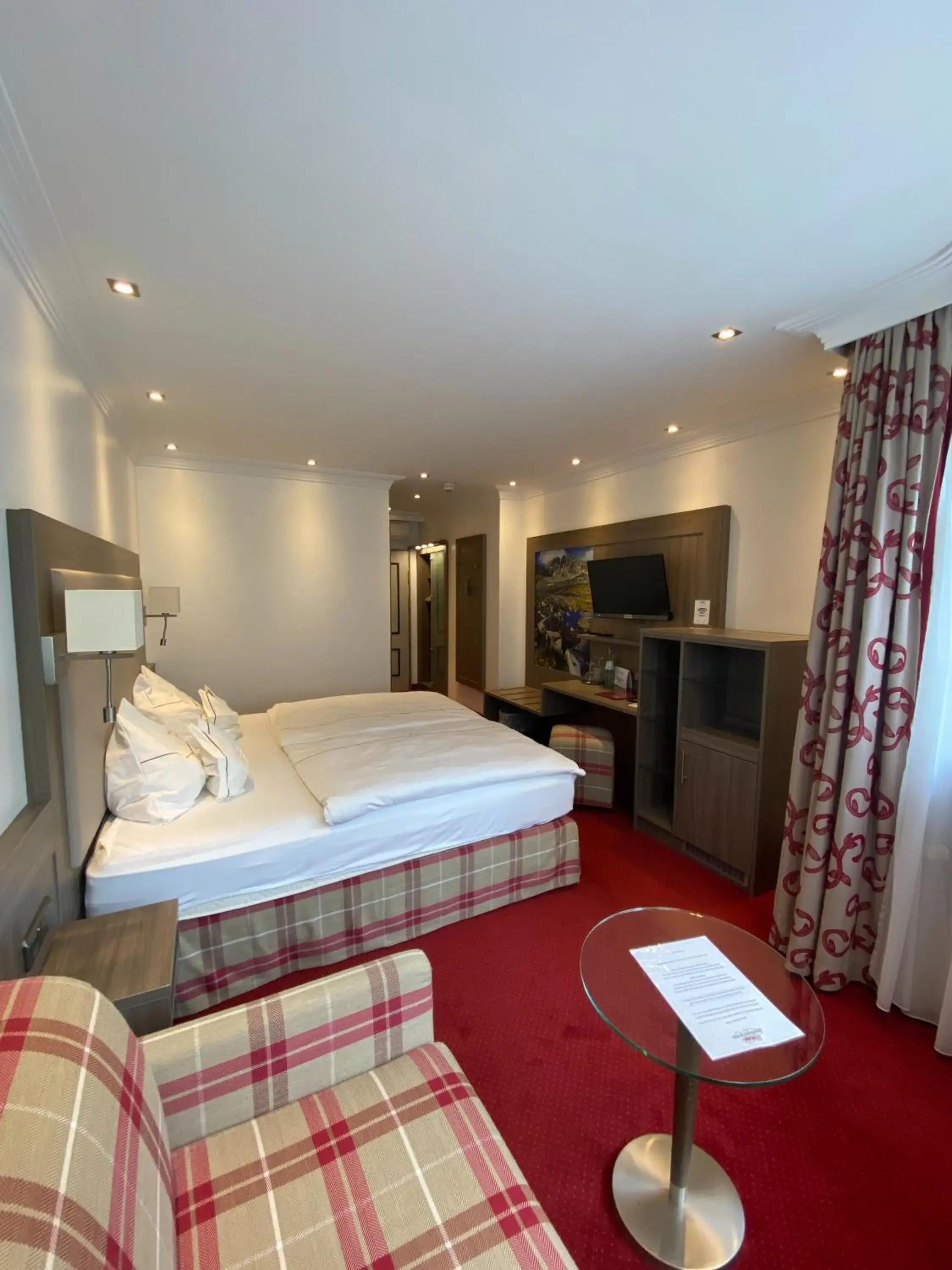 Landhaus Alpinia Landhaus Alpinia