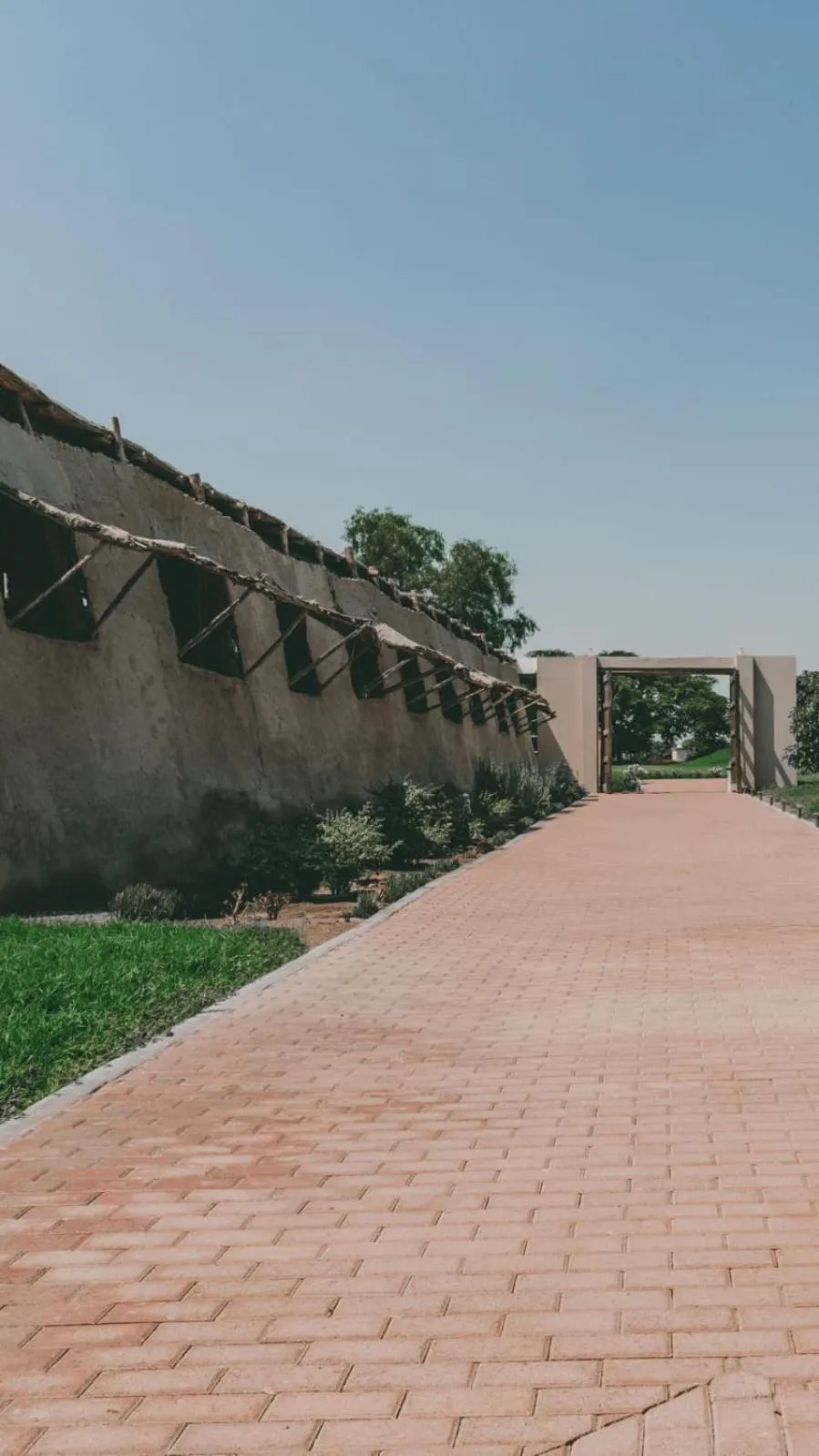 Hotel & Hacienda La Caravedo