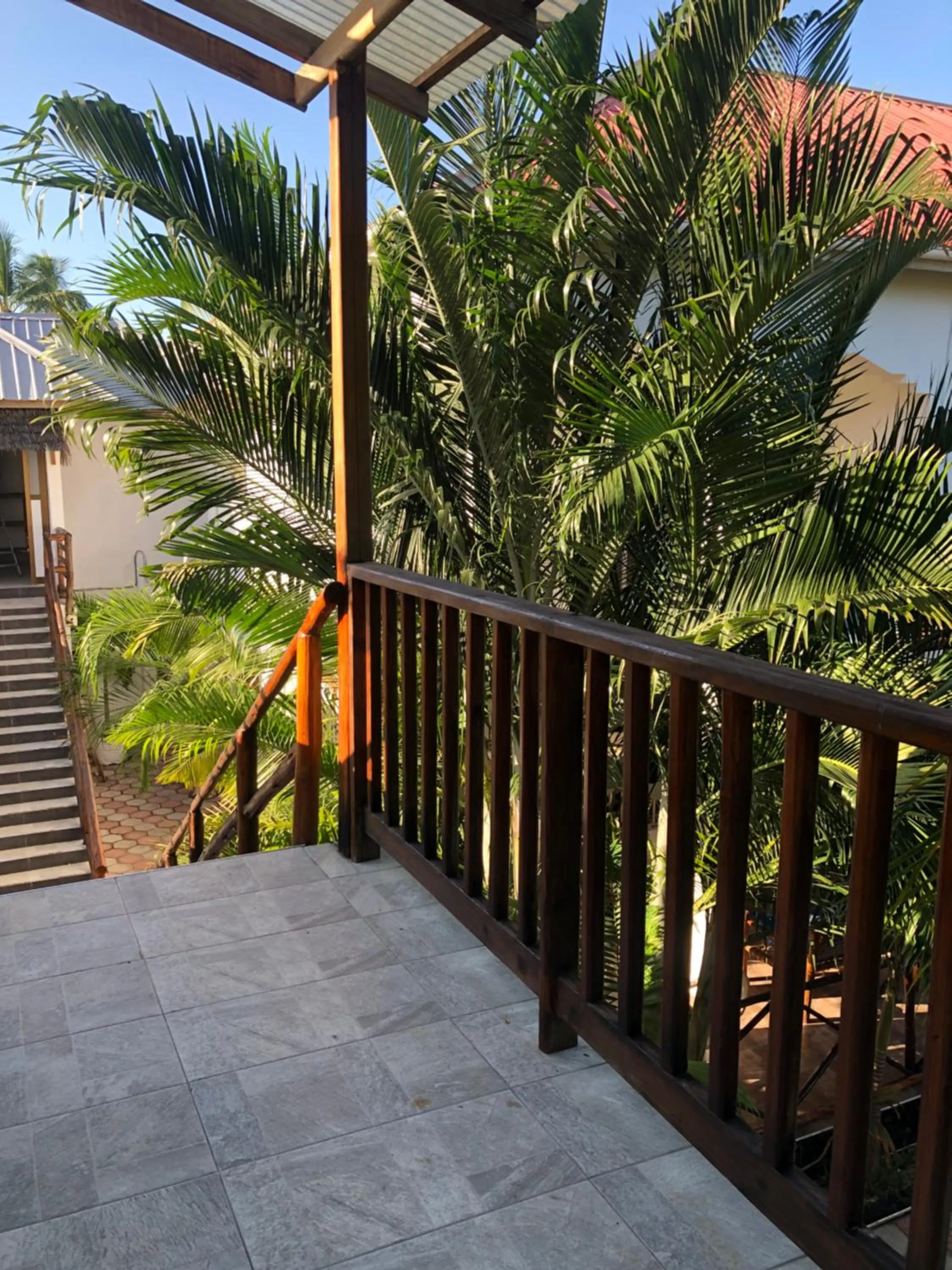 Day in Reyna Resort By Cezere The Palm