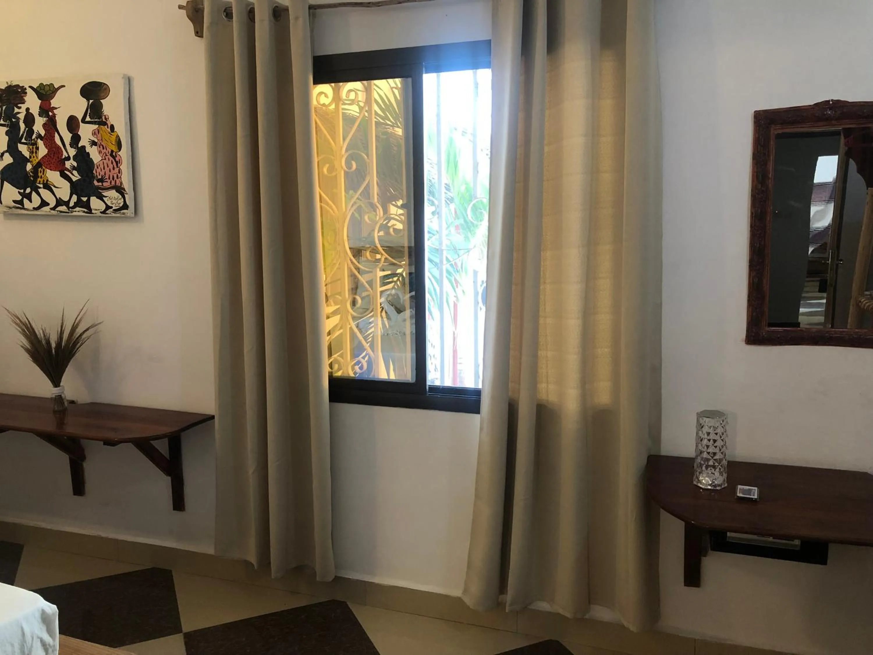 Photo of the whole room in Reyna Resort By Cezere The Palm