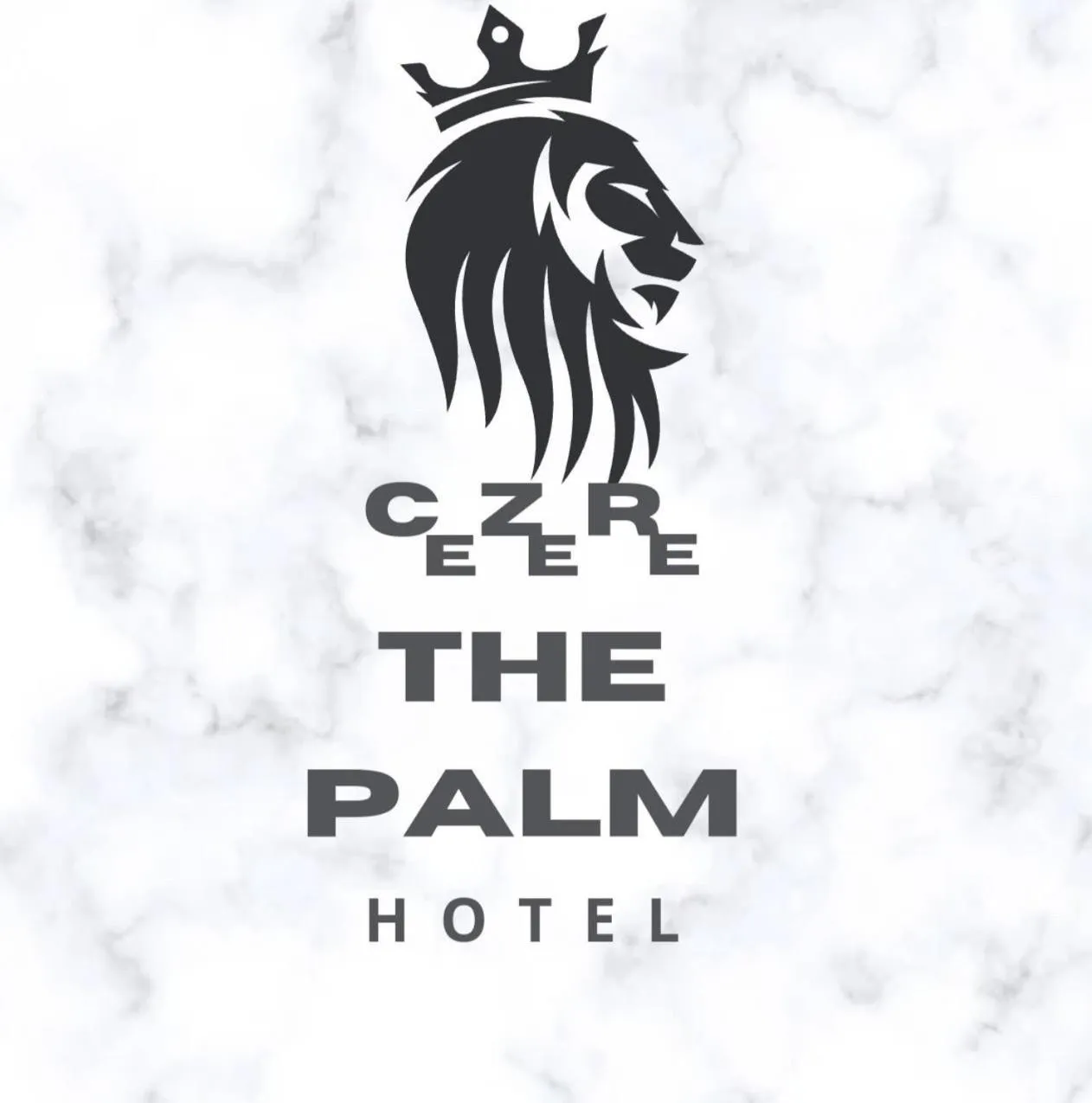 Property logo or sign in Reyna Resort By Cezere The Palm