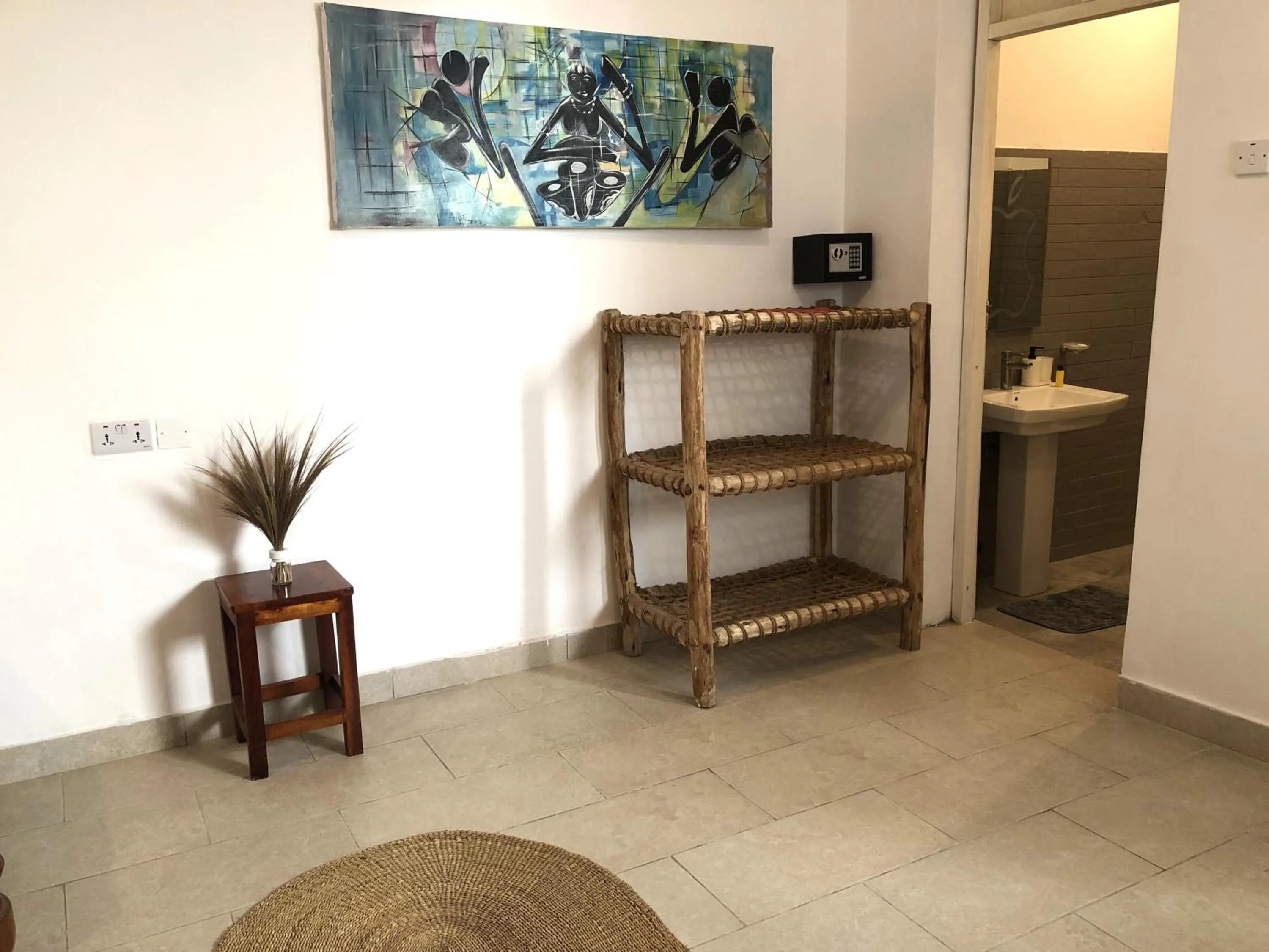 Photo of the whole room in Reyna Resort By Cezere The Palm