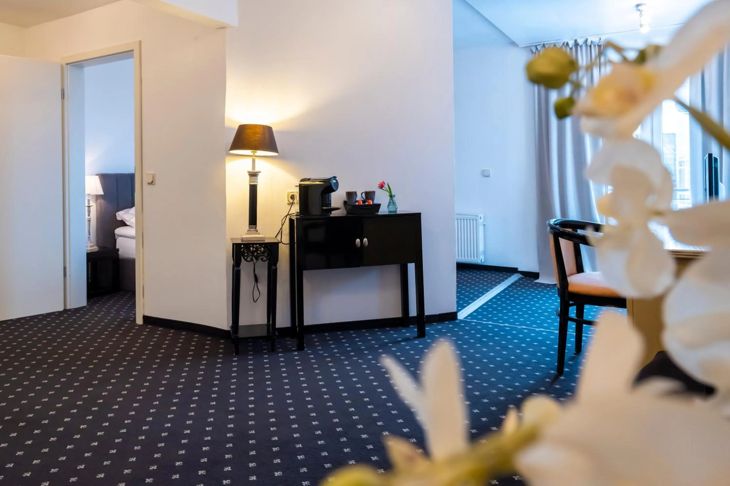 Trip Inn Hotel Astoria