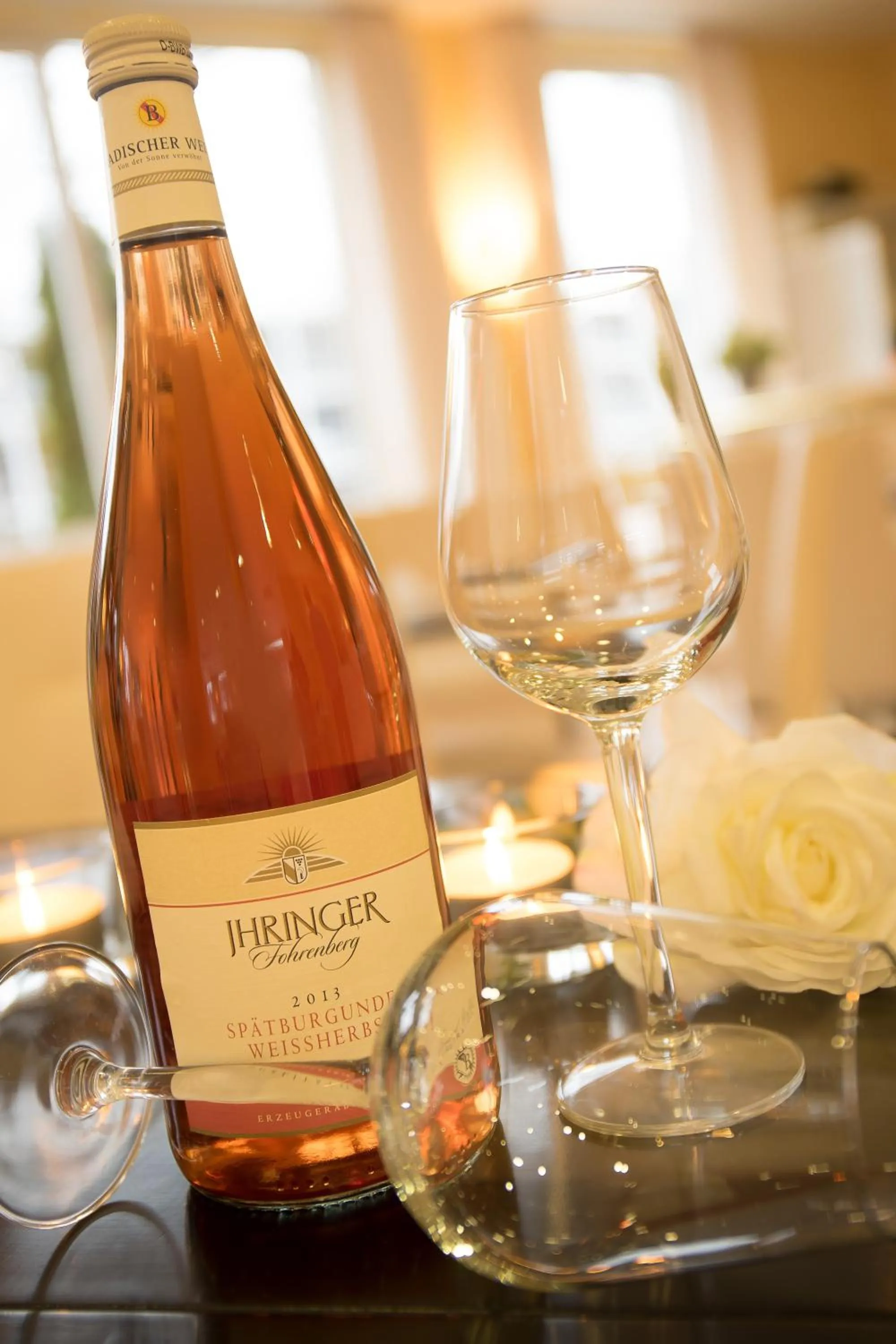 Lounge or bar in Trip Inn Hotel Astoria