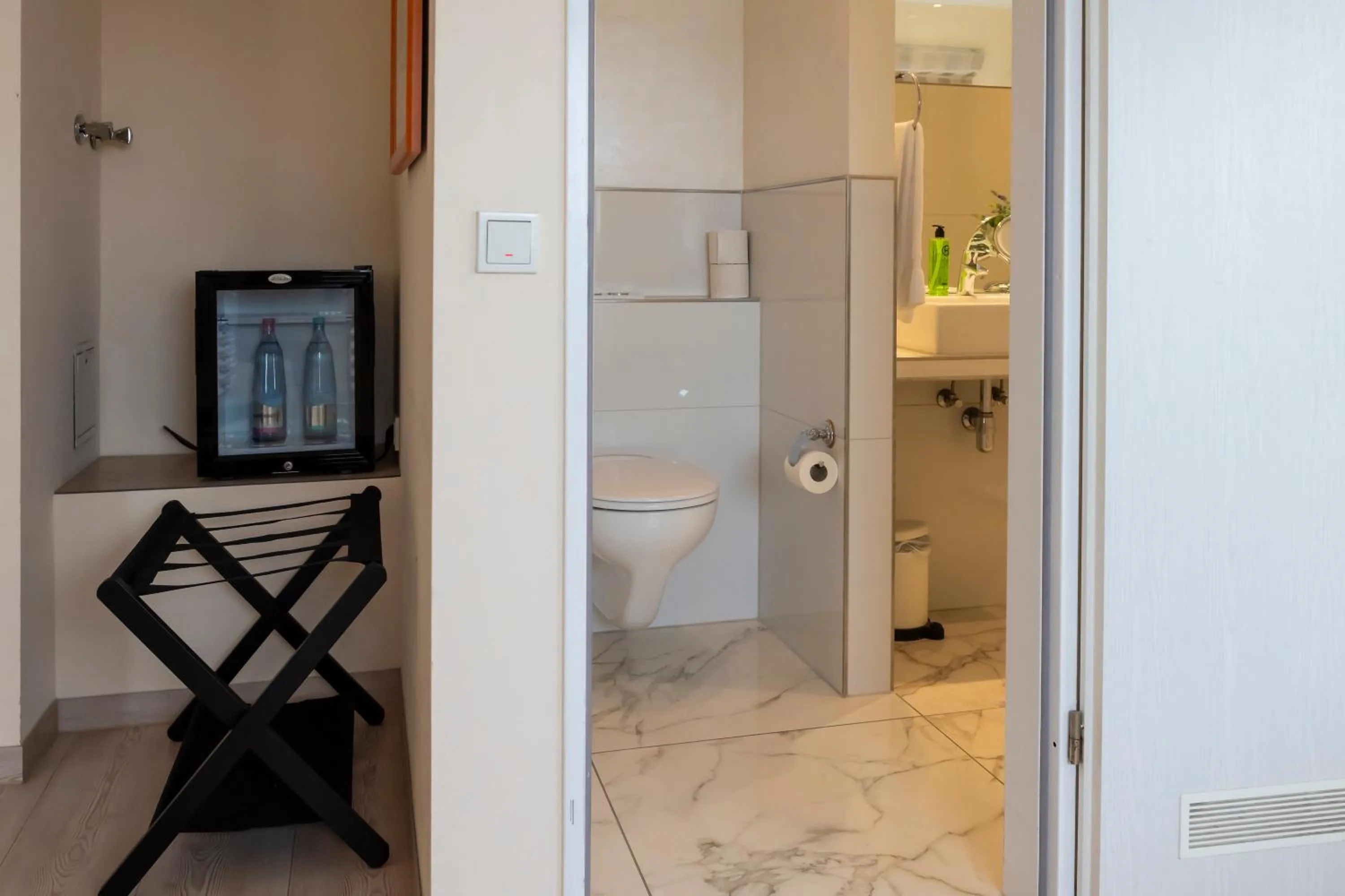 Trip Inn Hotel Astoria