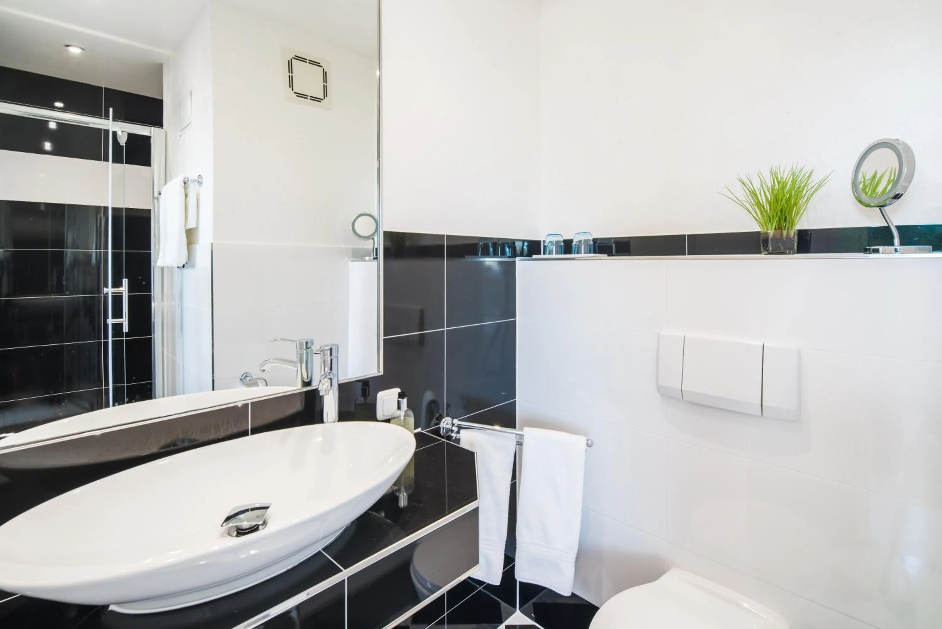 Trip Inn Hotel Astoria