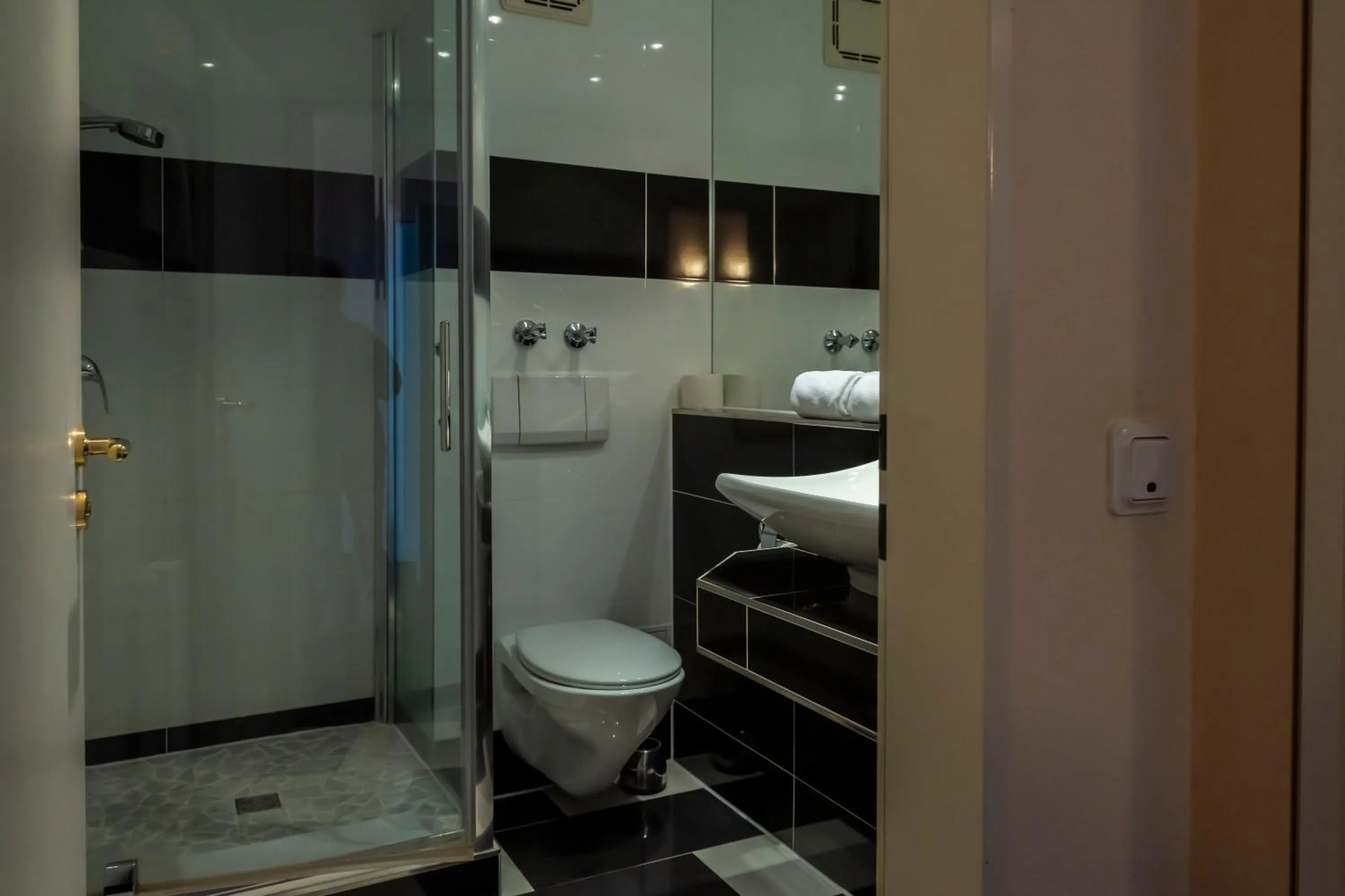 Trip Inn Hotel Astoria