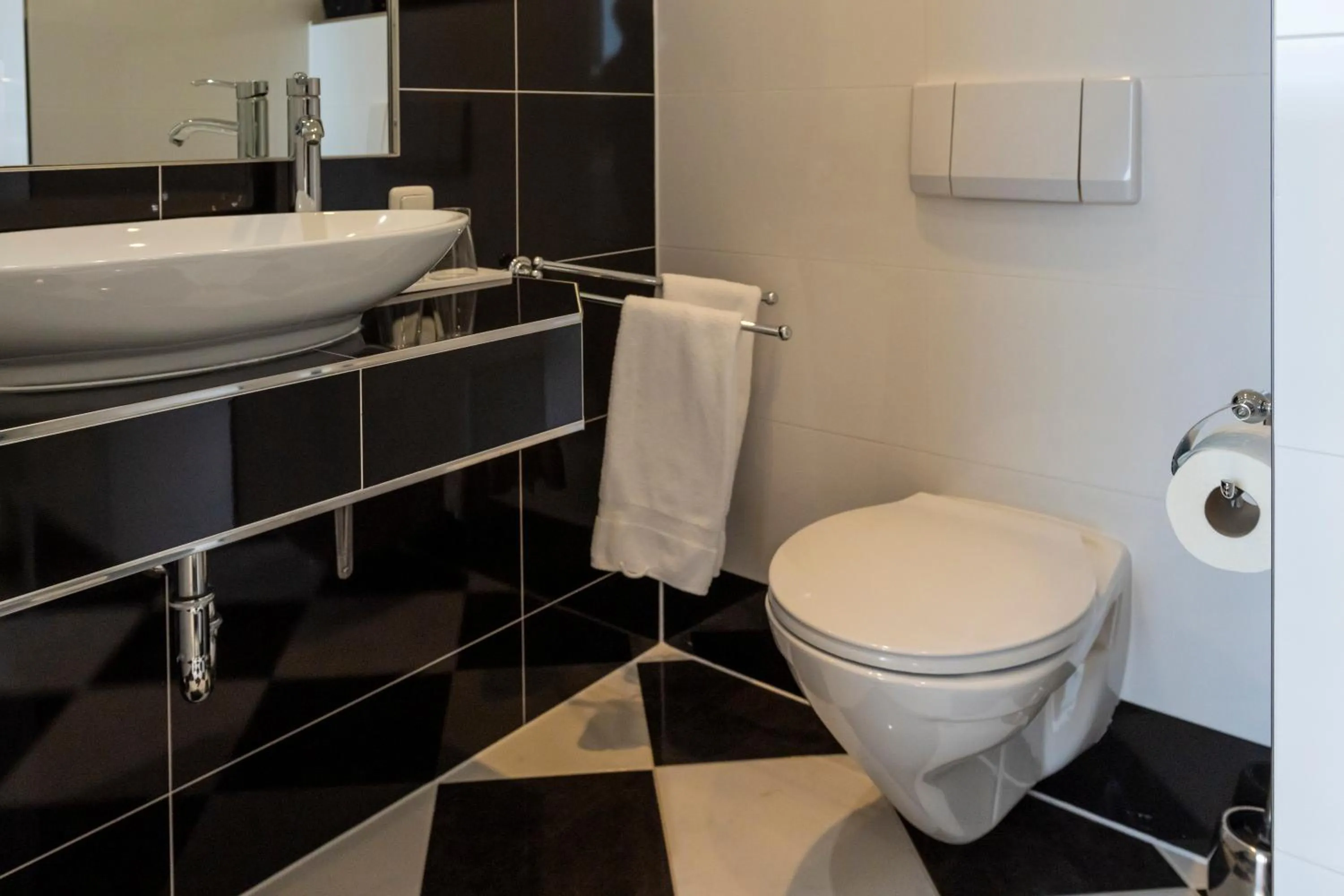 Trip Inn Hotel Astoria