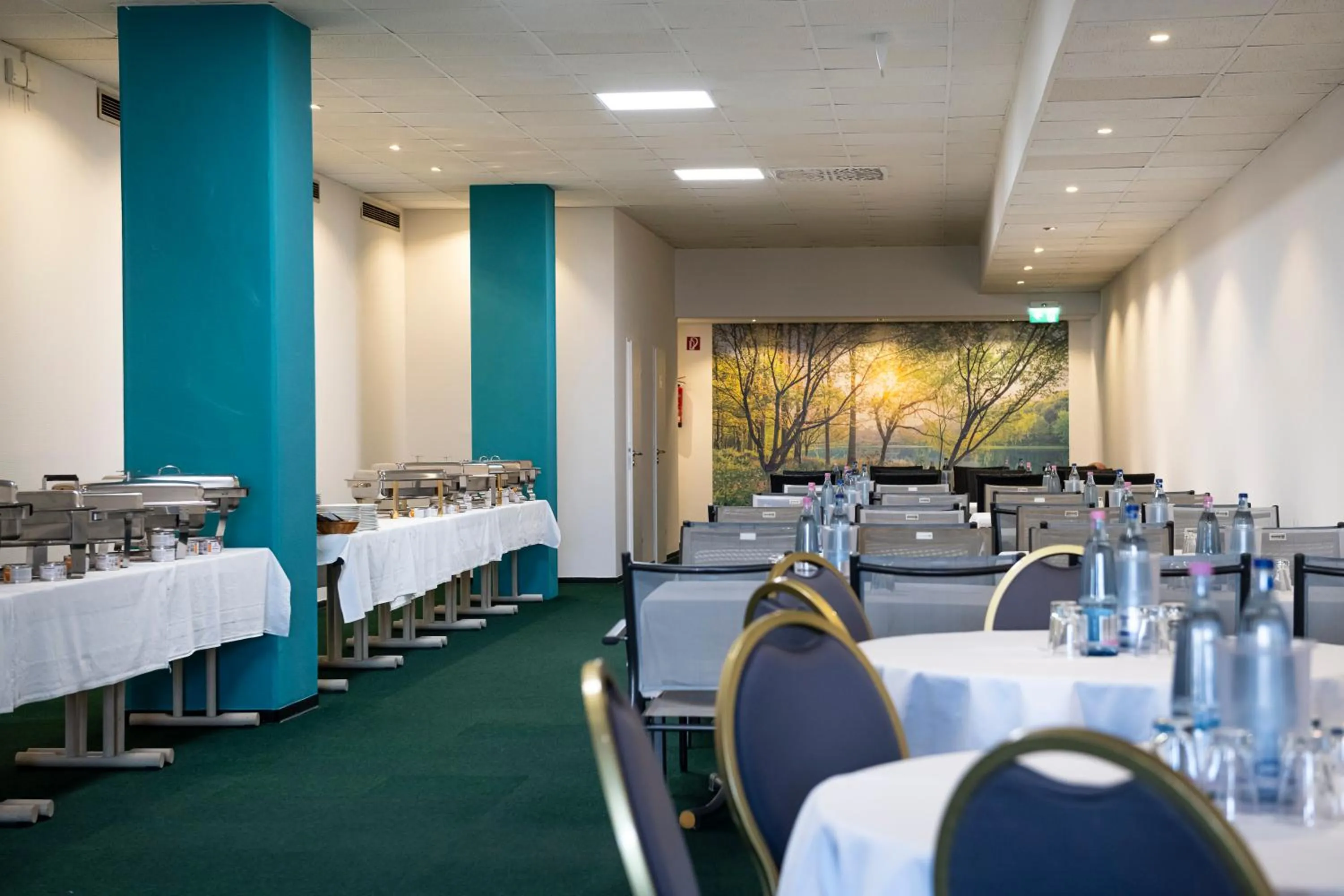 Trip Inn Hotel Astoria