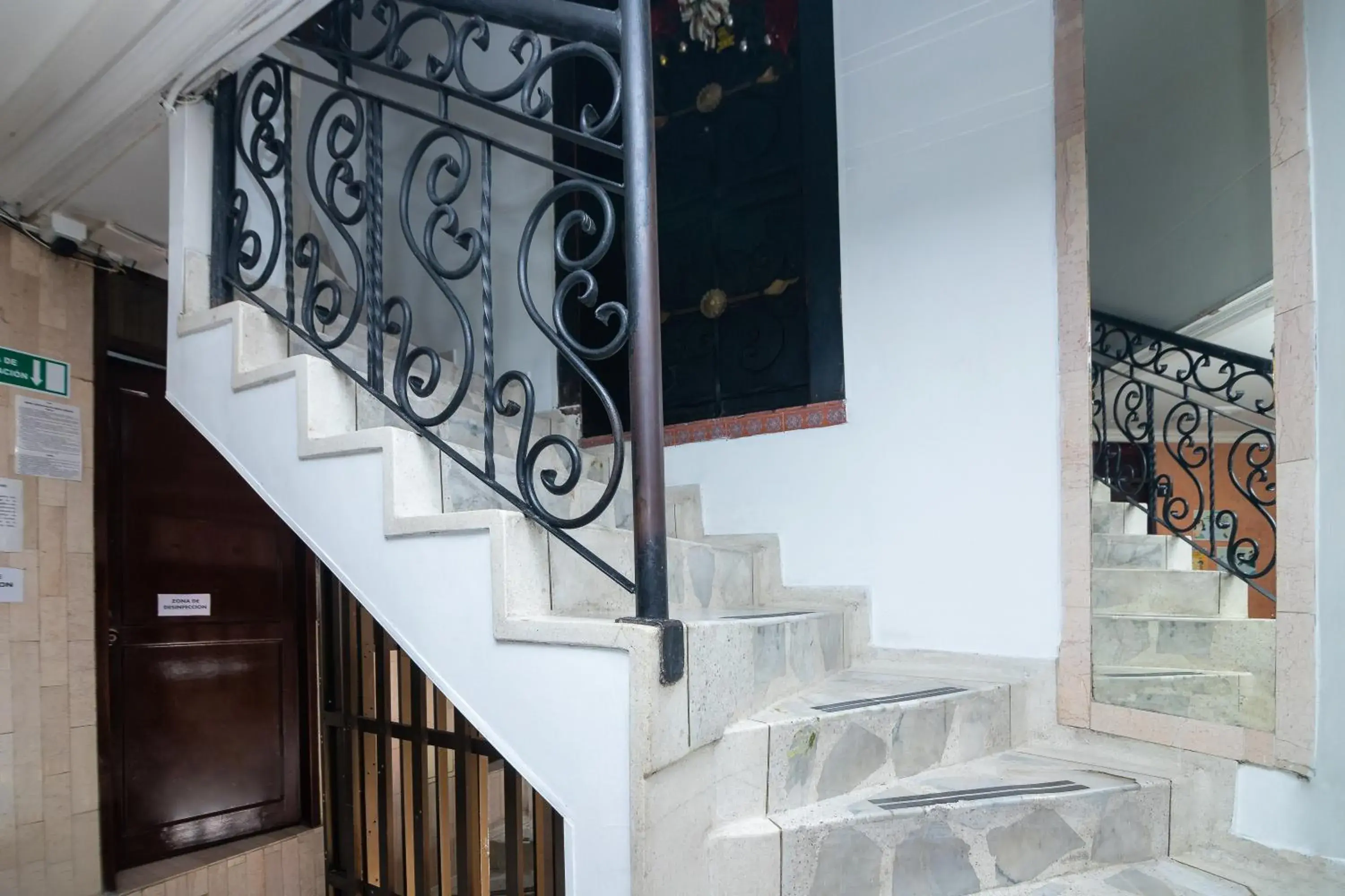 Hotel Ayenda Calypso 1142 Hotel Ayenda Calypso 1142