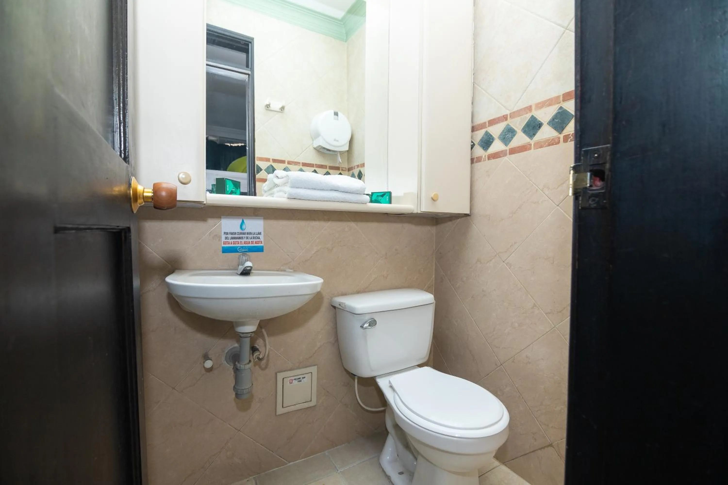 Hotel Ayenda Calypso 1142