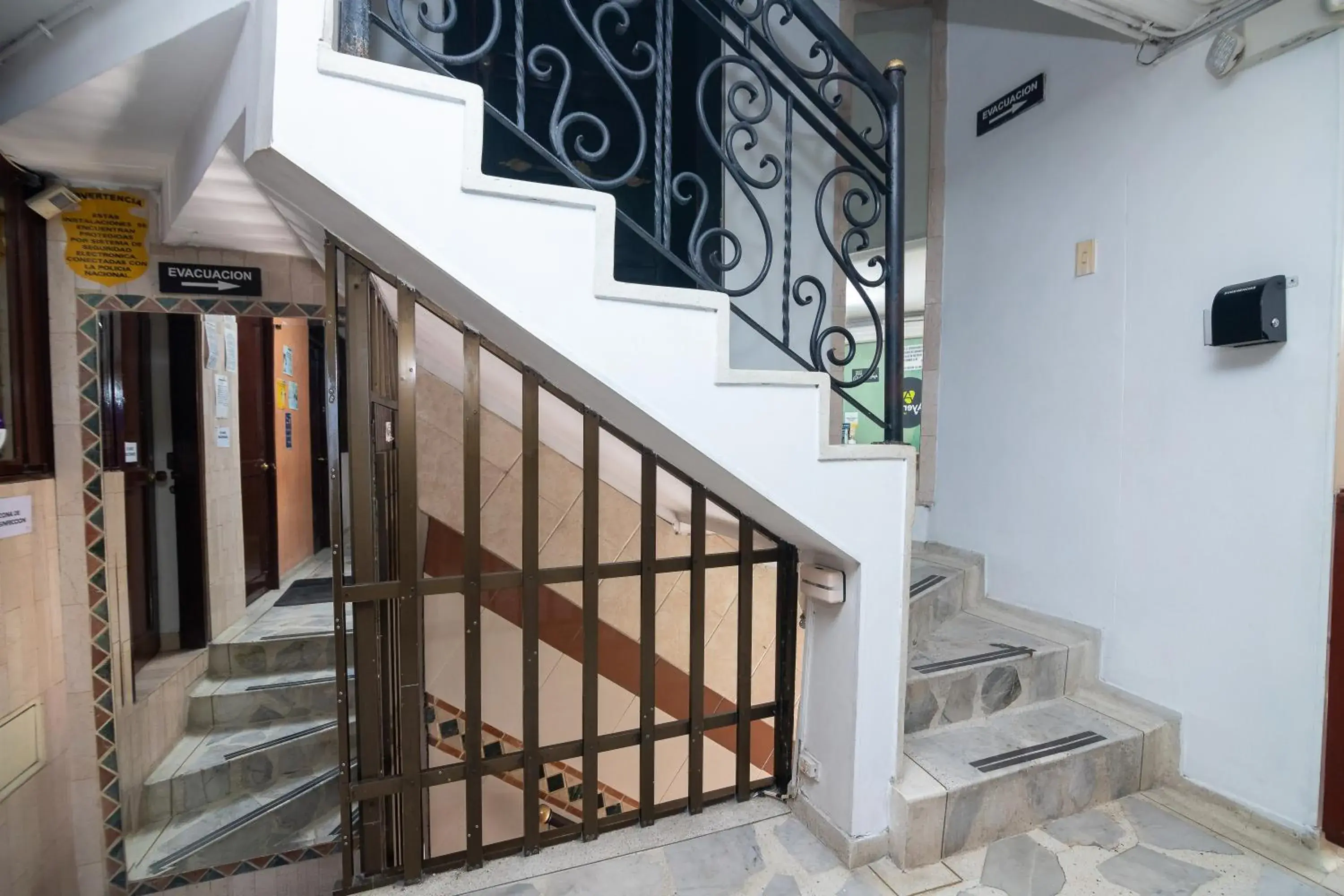 Hotel Ayenda Calypso 1142 Hotel Ayenda Calypso 1142