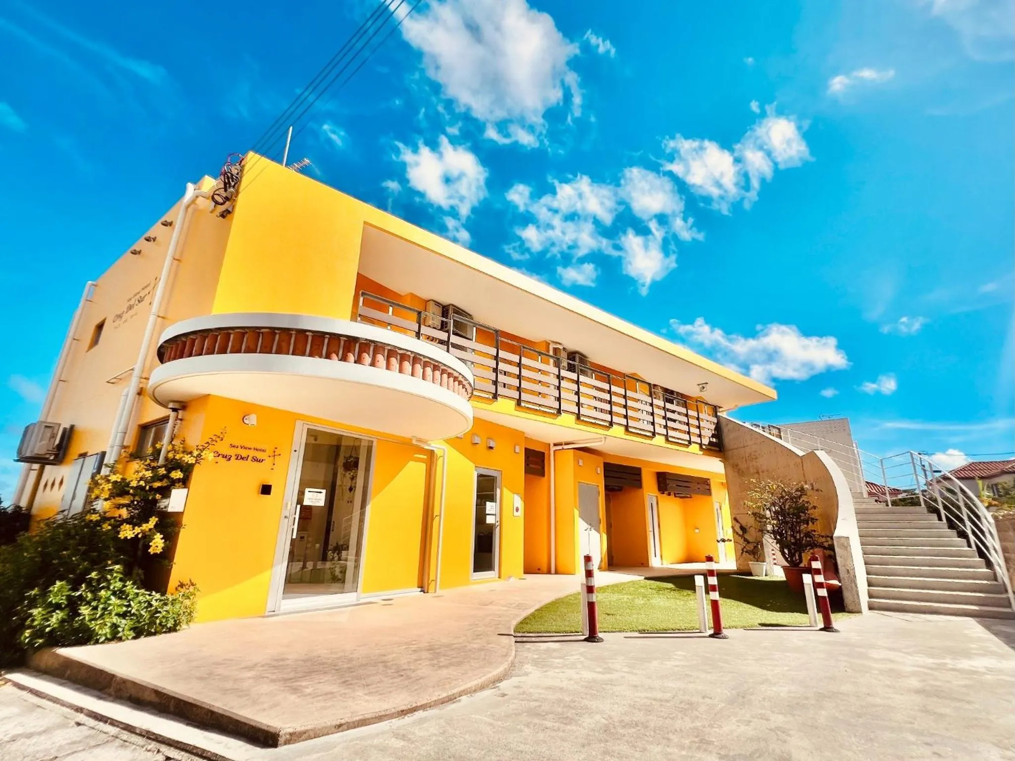 Cruz Del Sur - Vacation STAY 11190v