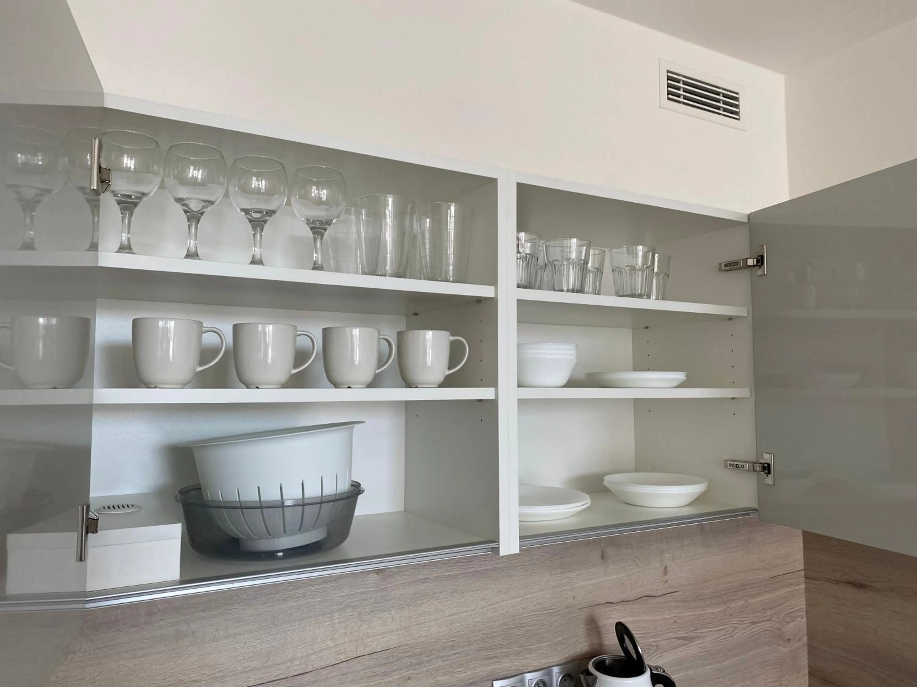 Apartment David O2 Arena Prague
