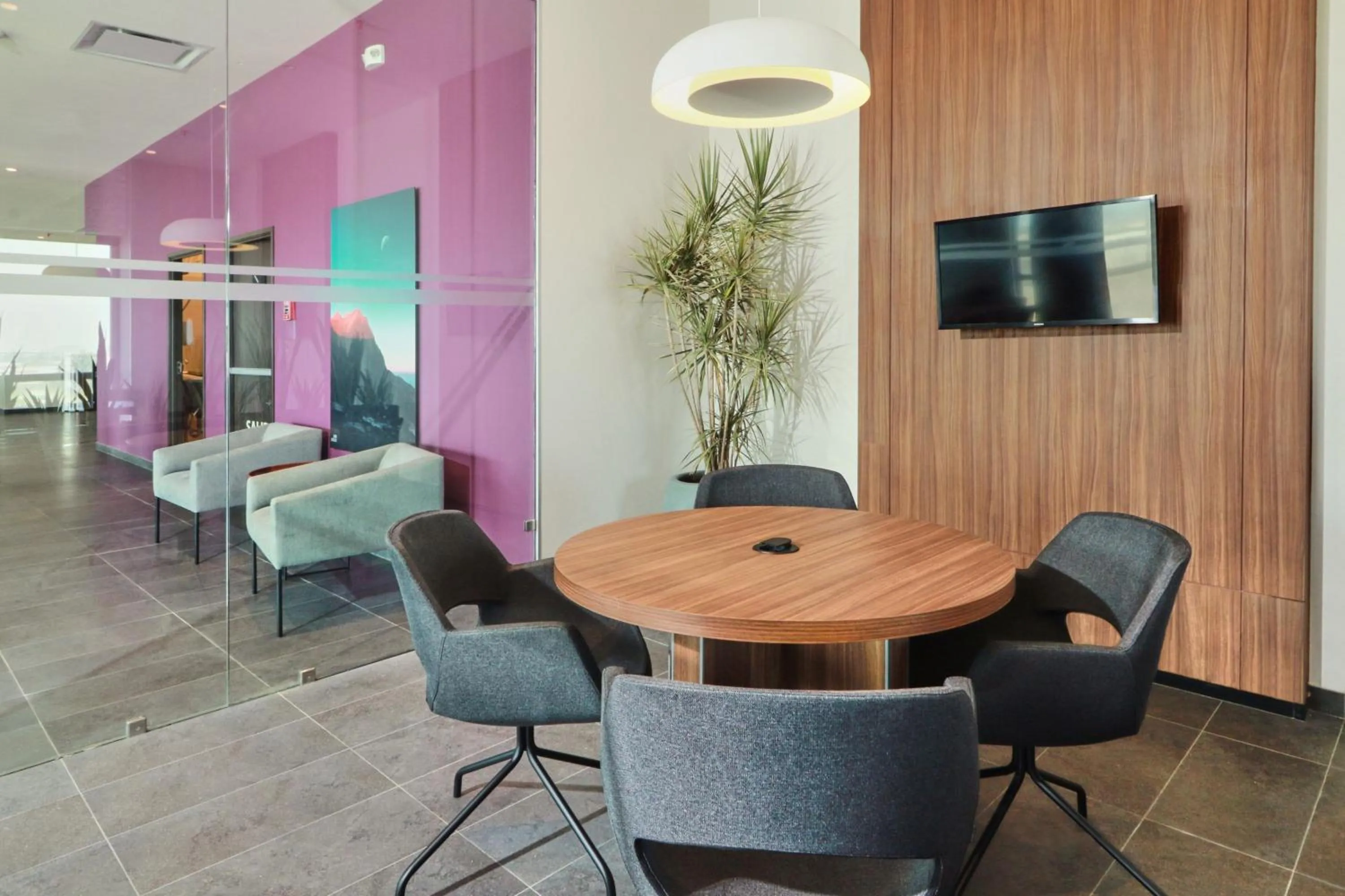 Other in City Express by Marriott Monterrey Universidad