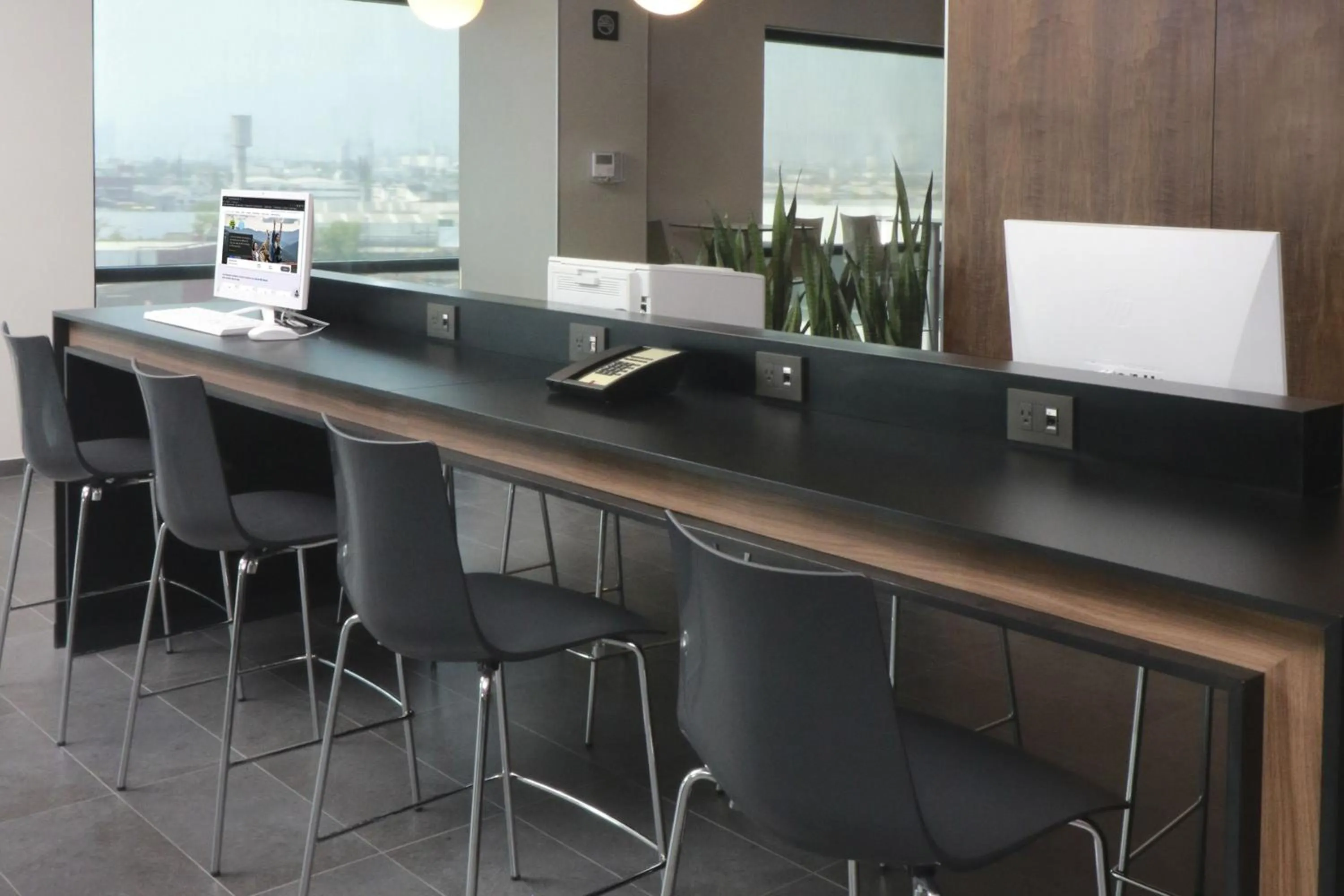 Other in City Express by Marriott Monterrey Universidad