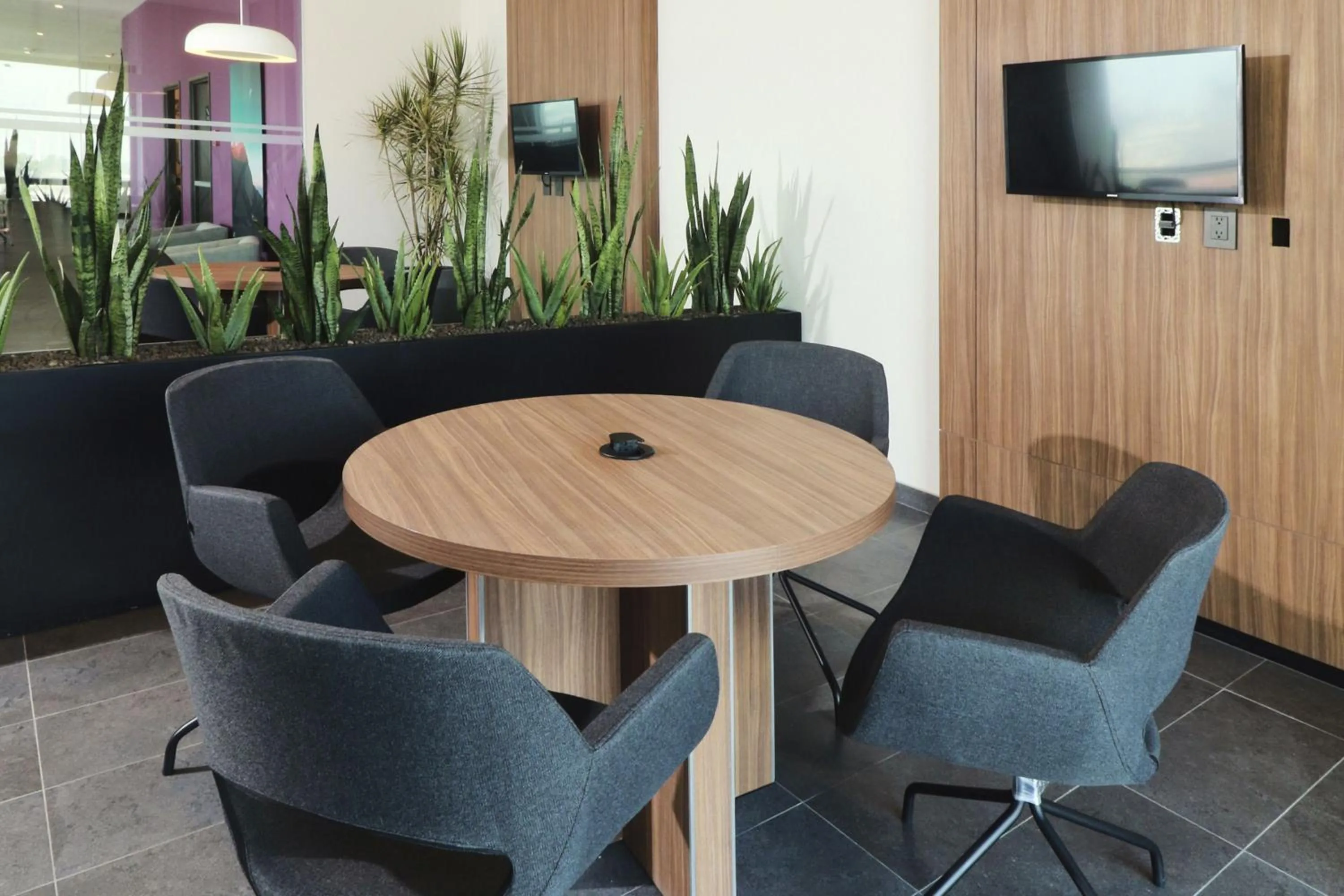 Other in City Express by Marriott Monterrey Universidad