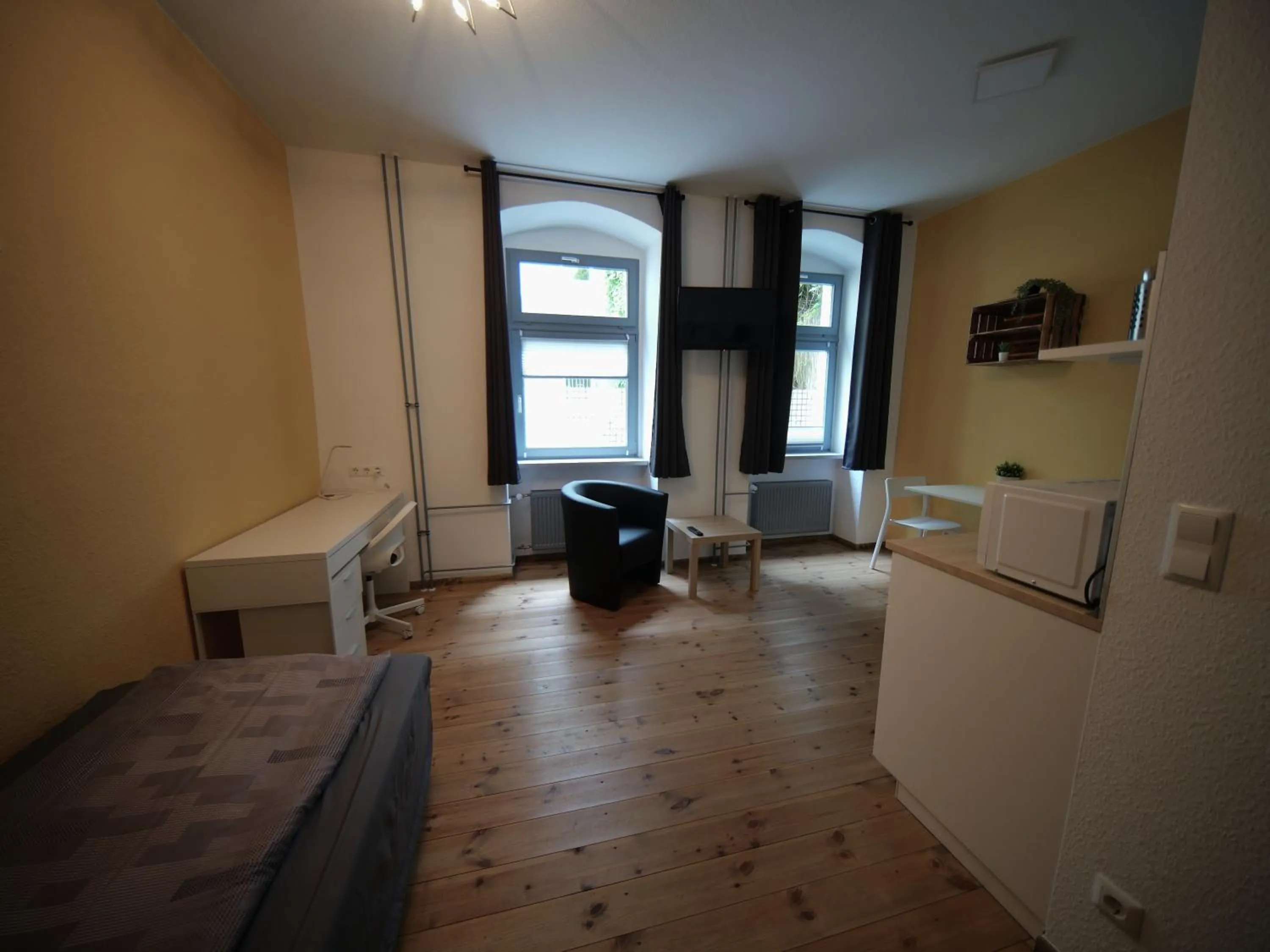 Photo of the whole room in Apartments Kolo 77